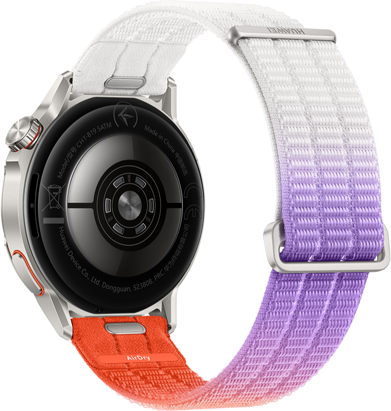 Huawei Watch GT Runner 2
