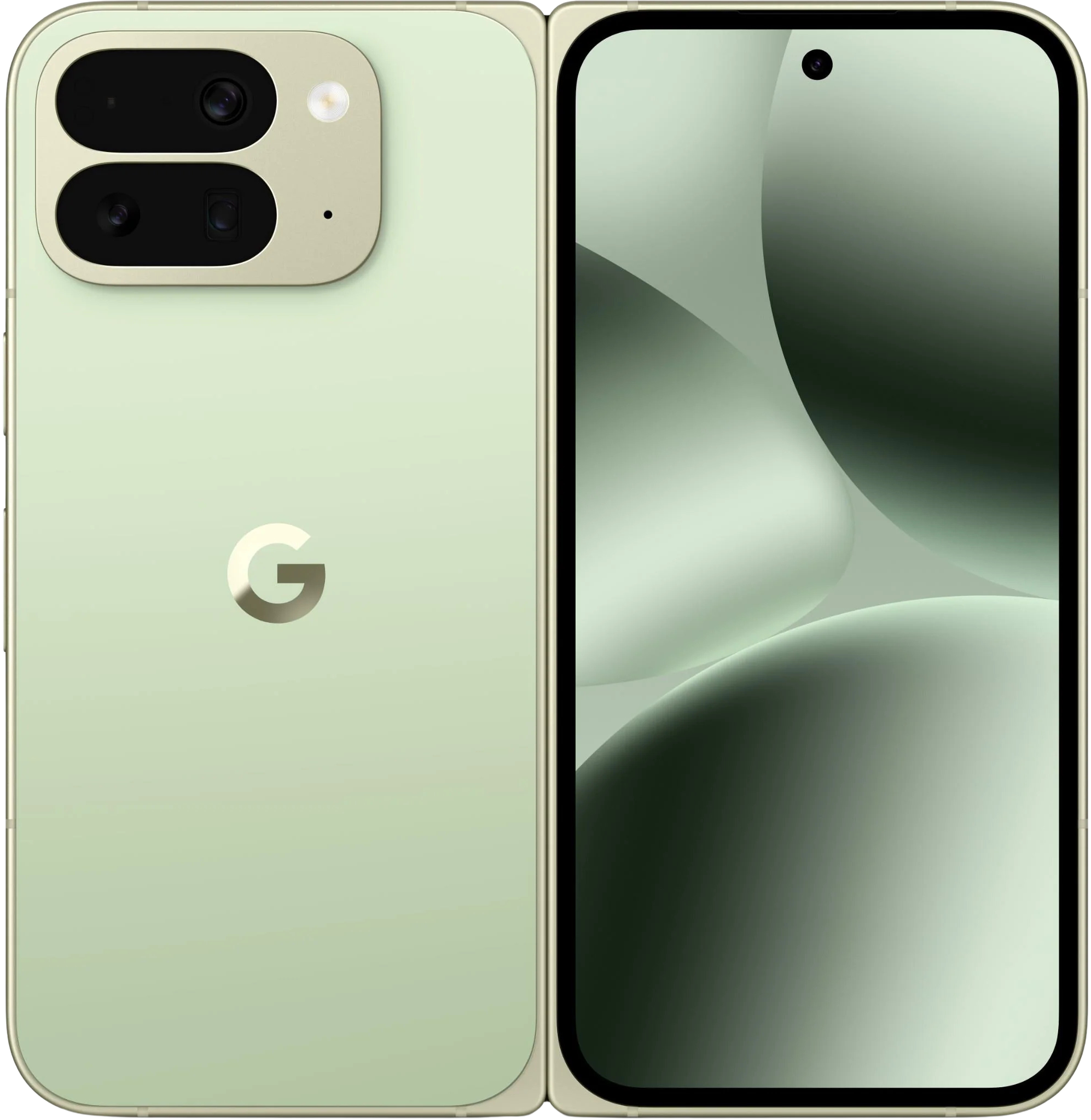 Google Pixel 10 Pro Fold