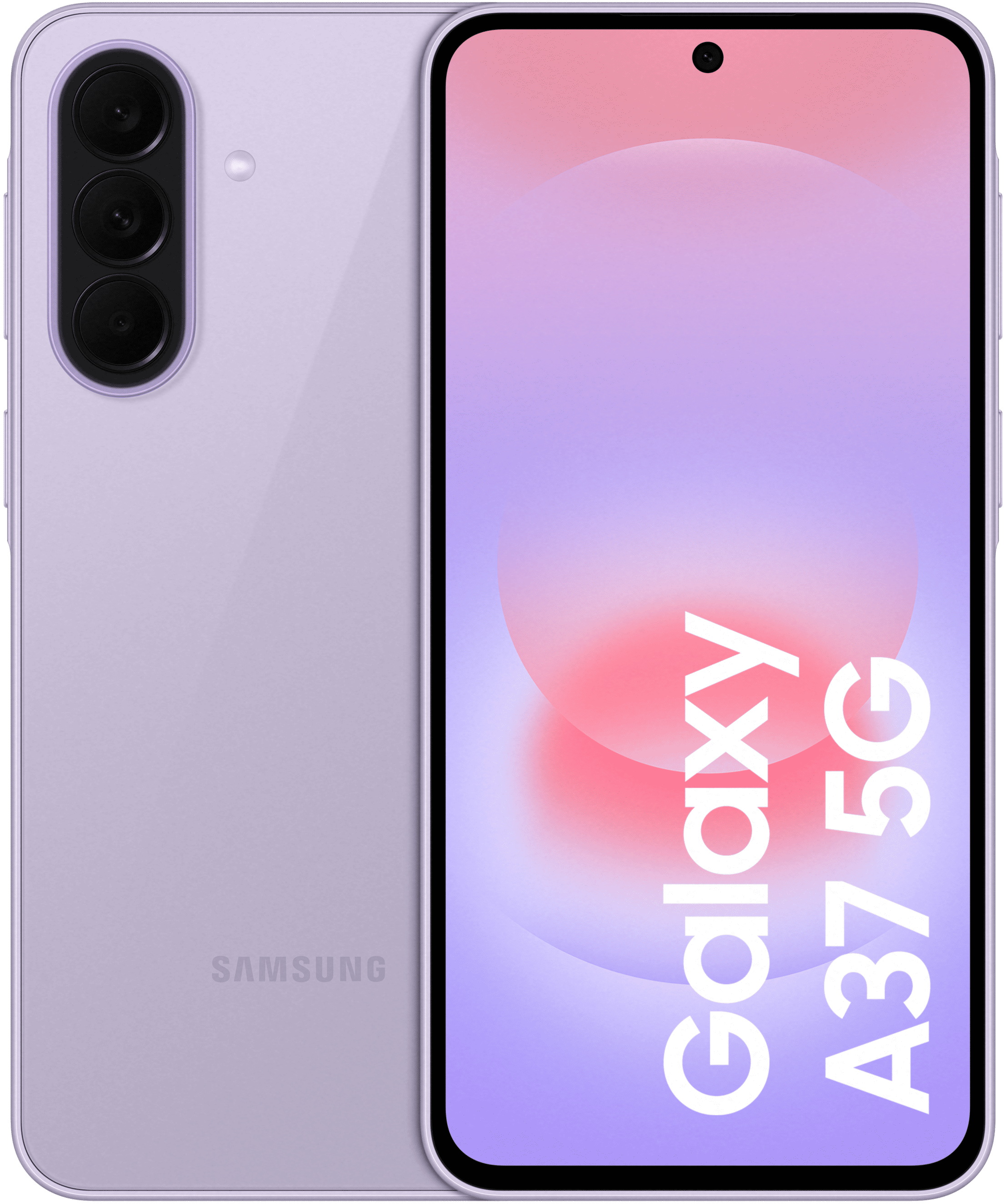 Samsung Galaxy A37
