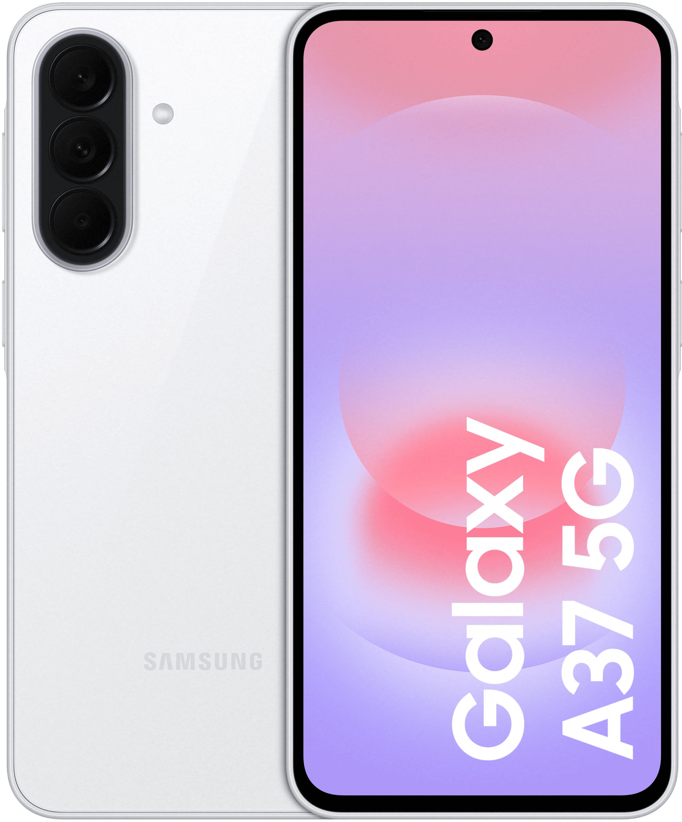 Samsung Galaxy A37