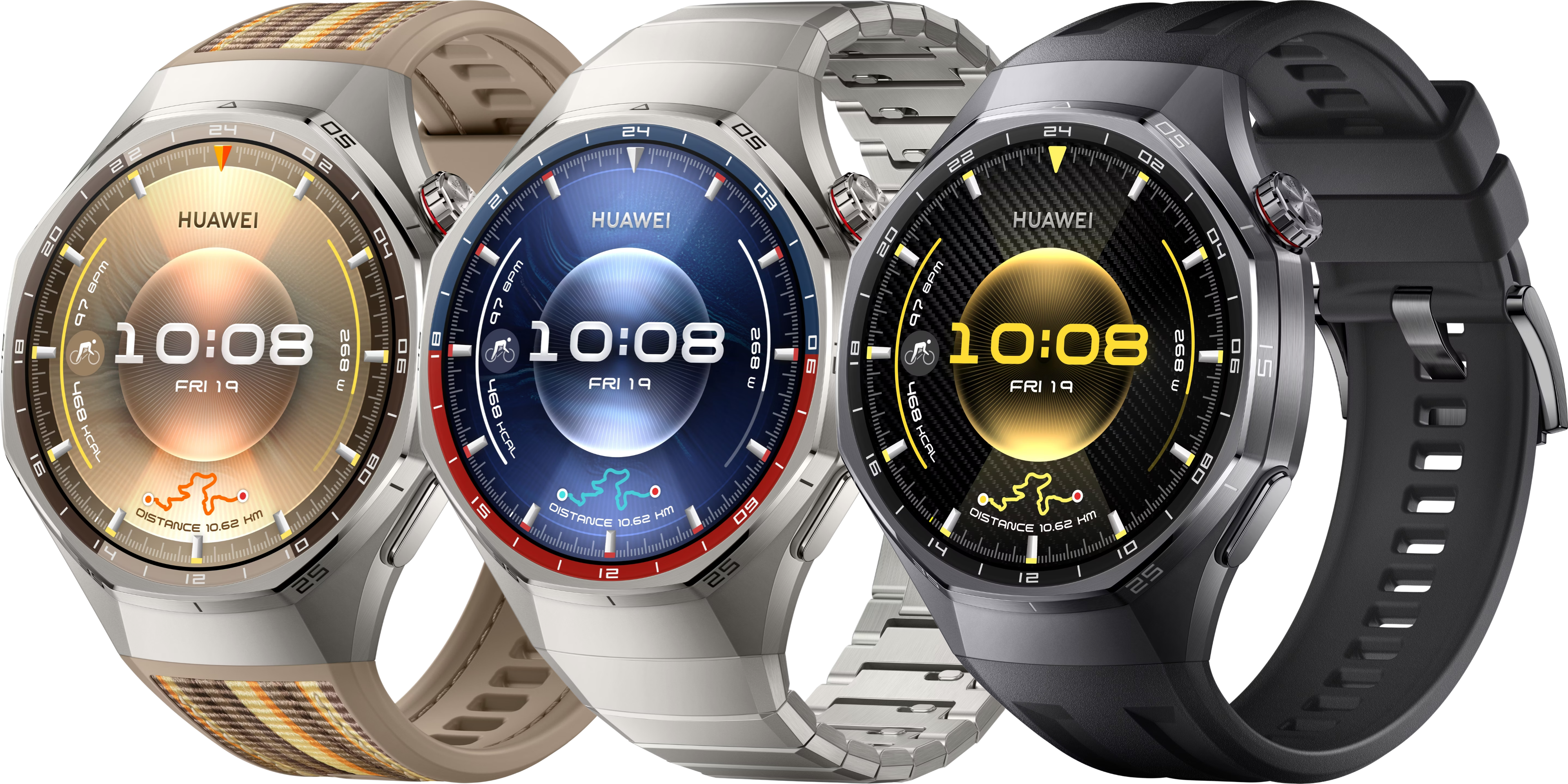 Huawei Watch GT 6 Pro