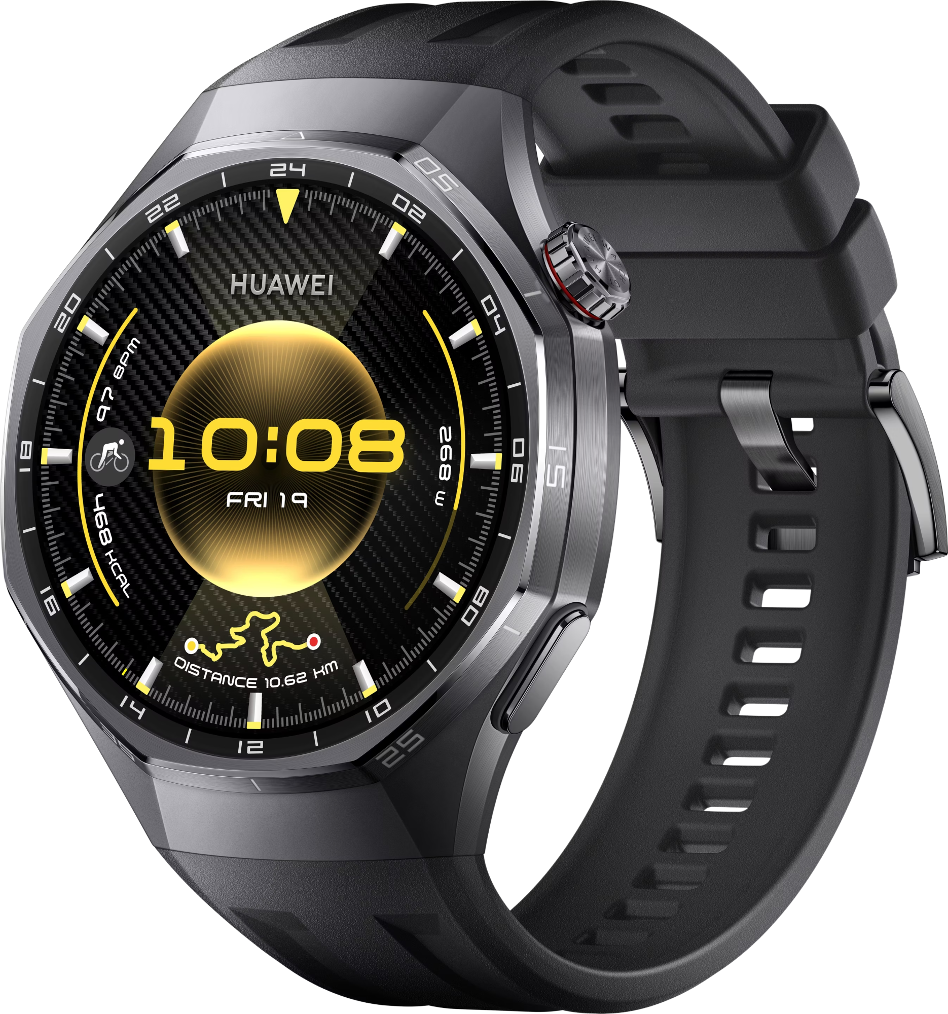 Huawei Watch GT 6 Pro
