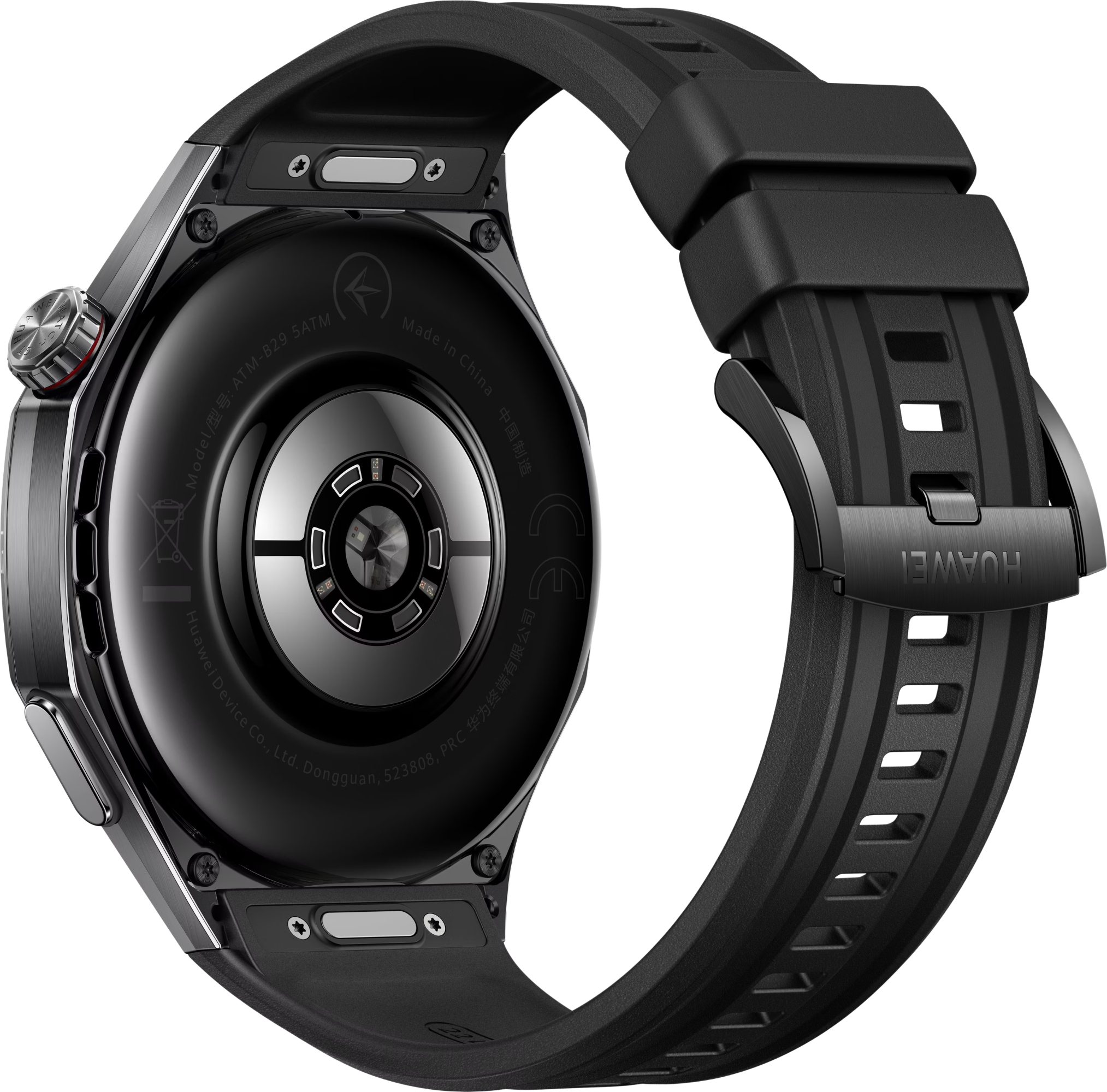 Huawei Watch GT 6 Pro