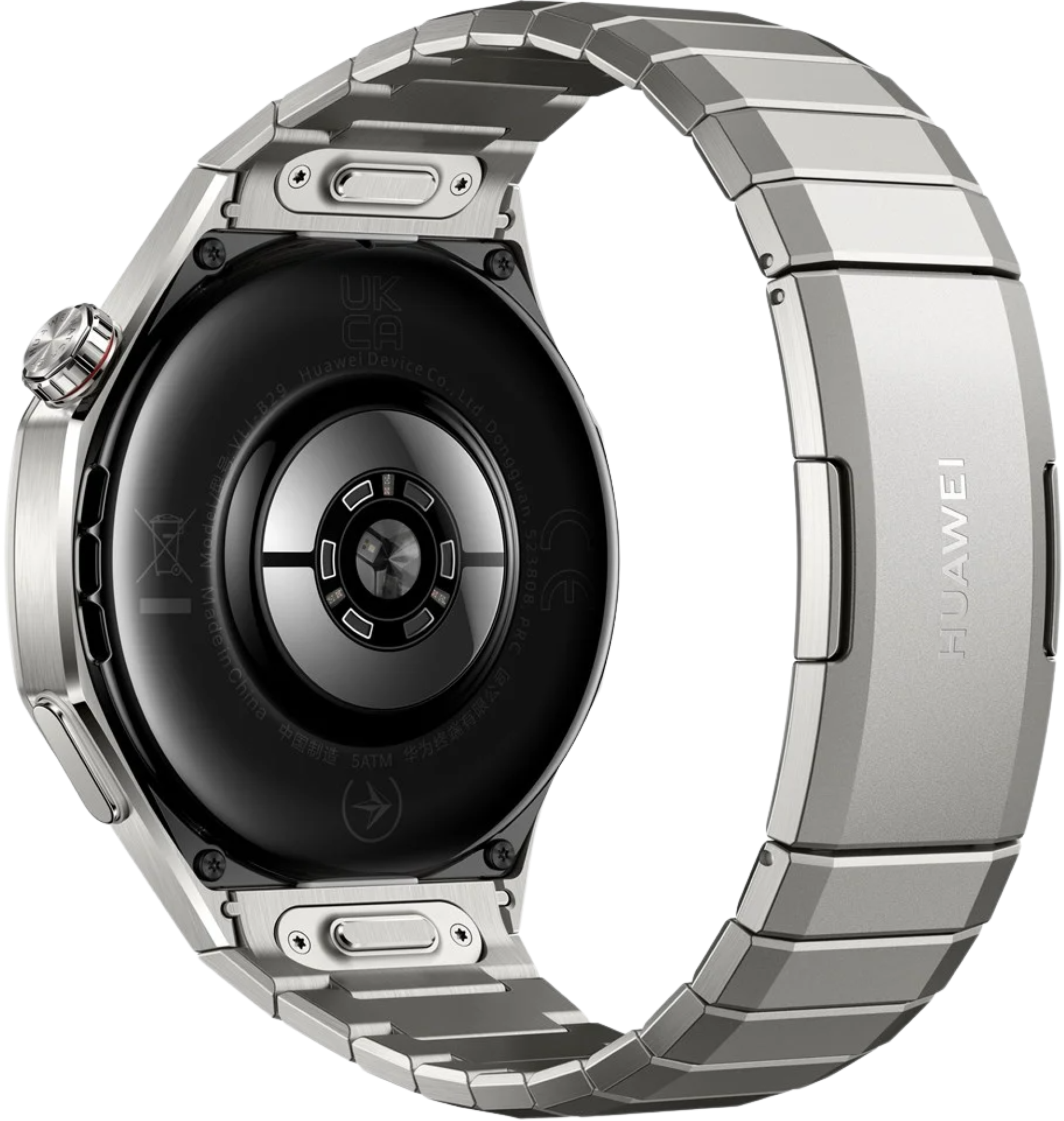 Huawei Watch GT 6 Pro