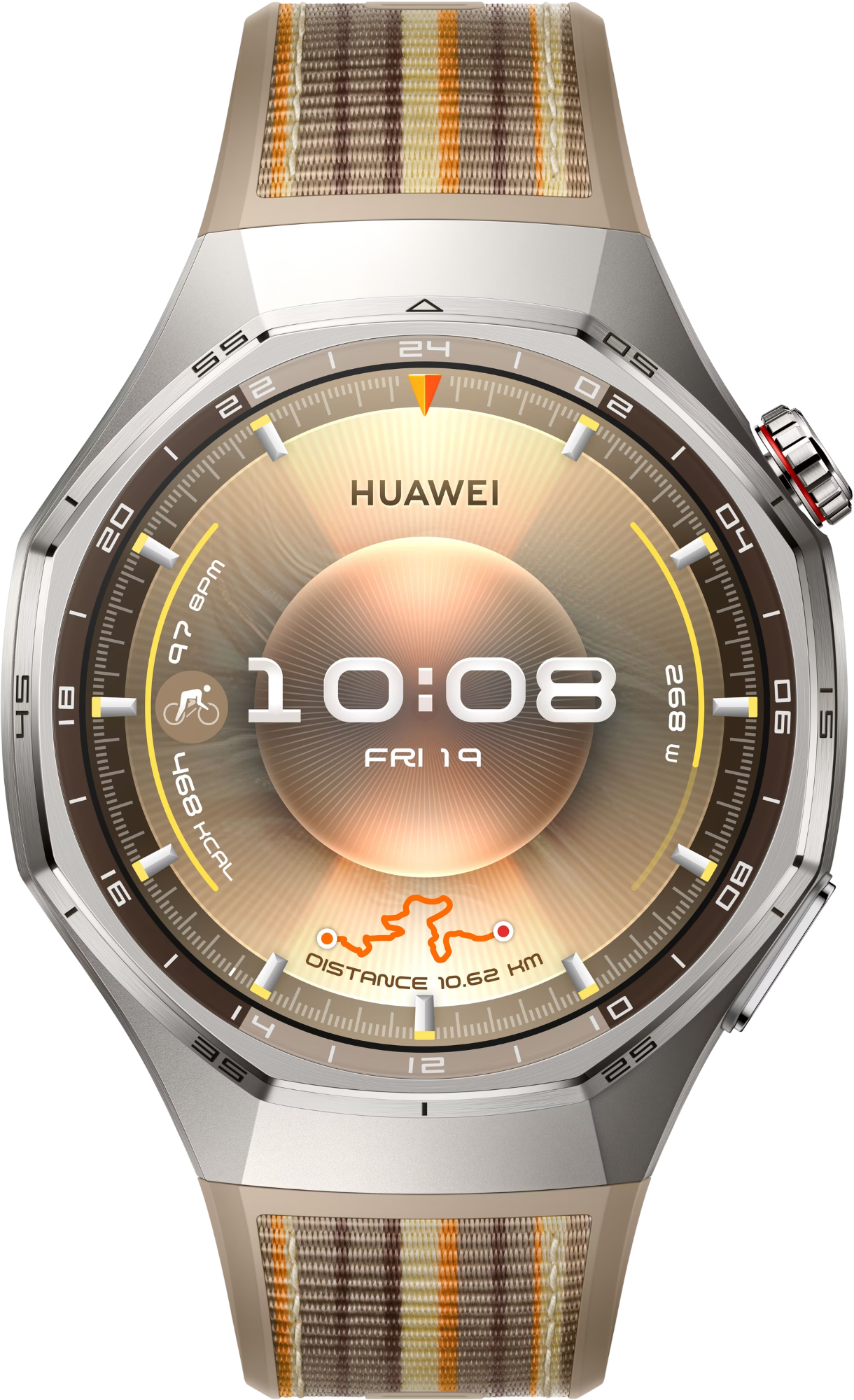 Huawei Watch GT 6 Pro