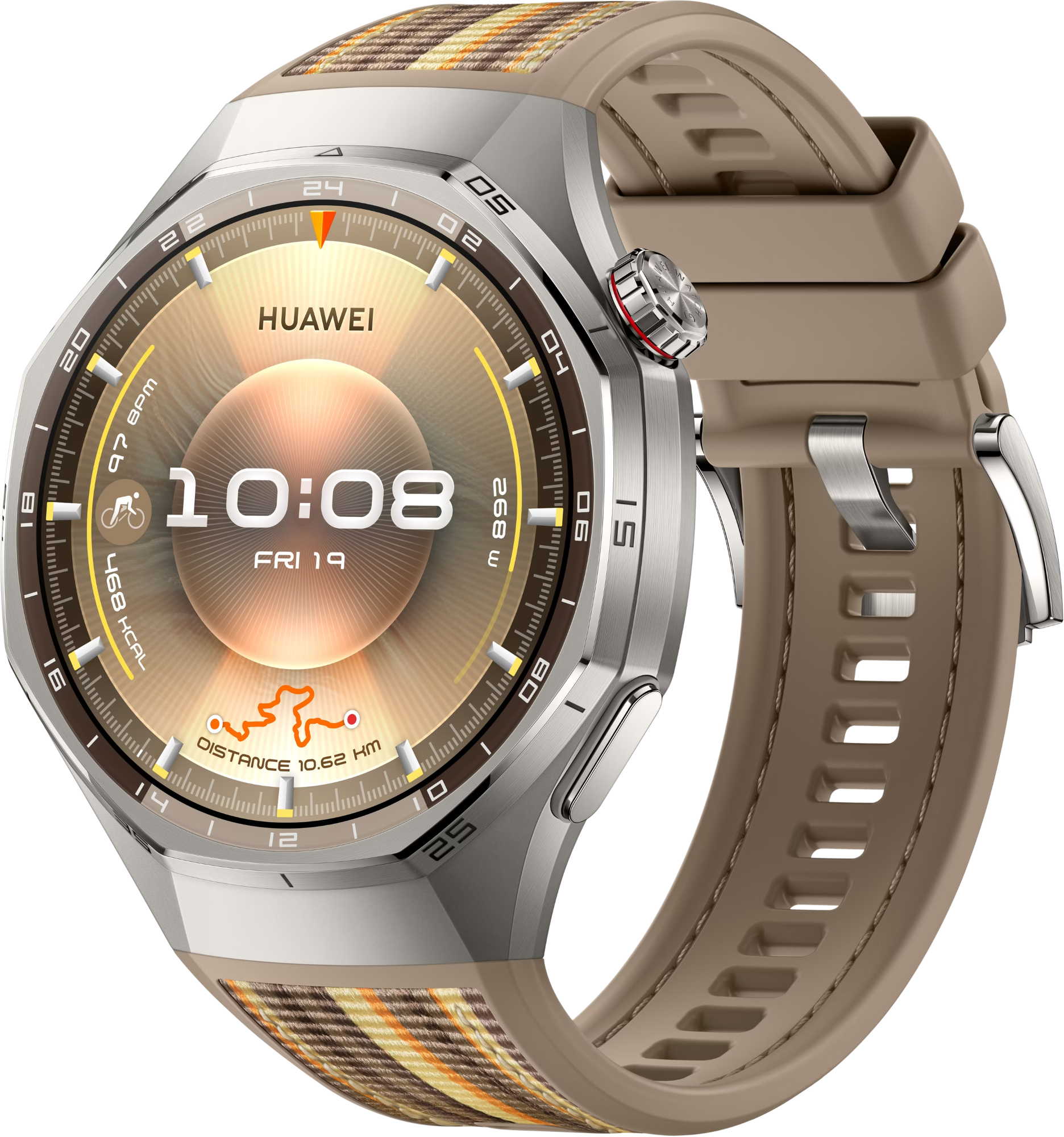 Huawei Watch GT 6 Pro