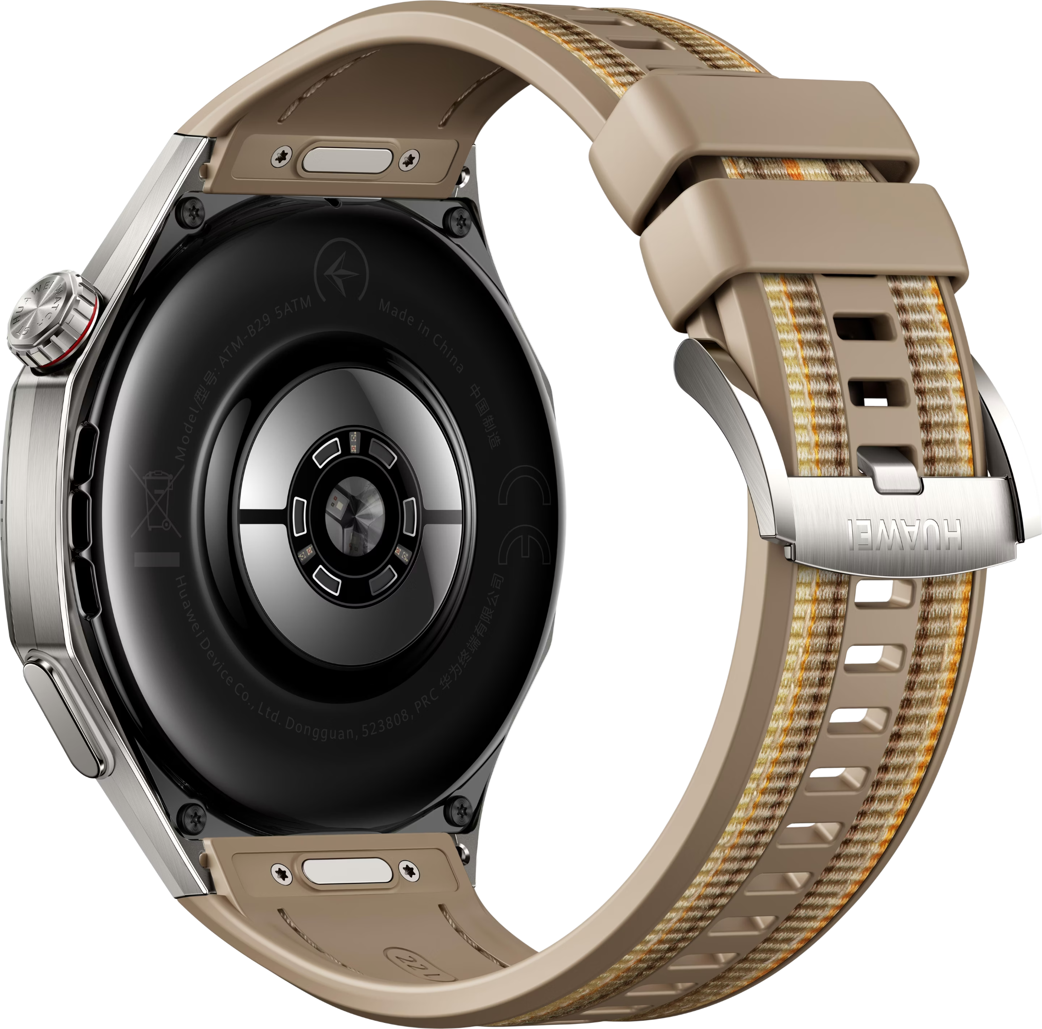 Huawei Watch GT 6 Pro