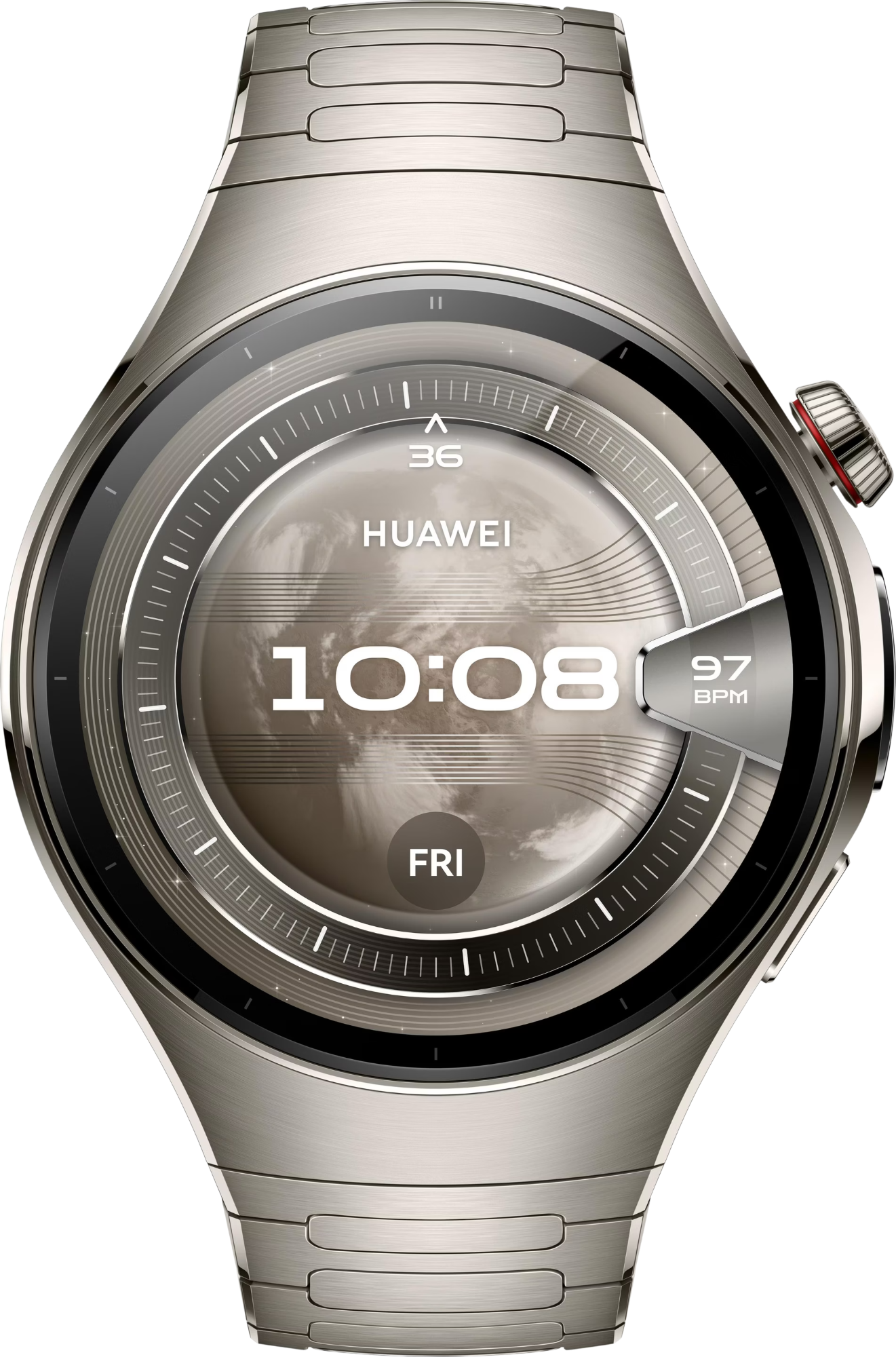 Huawei Watch 5
