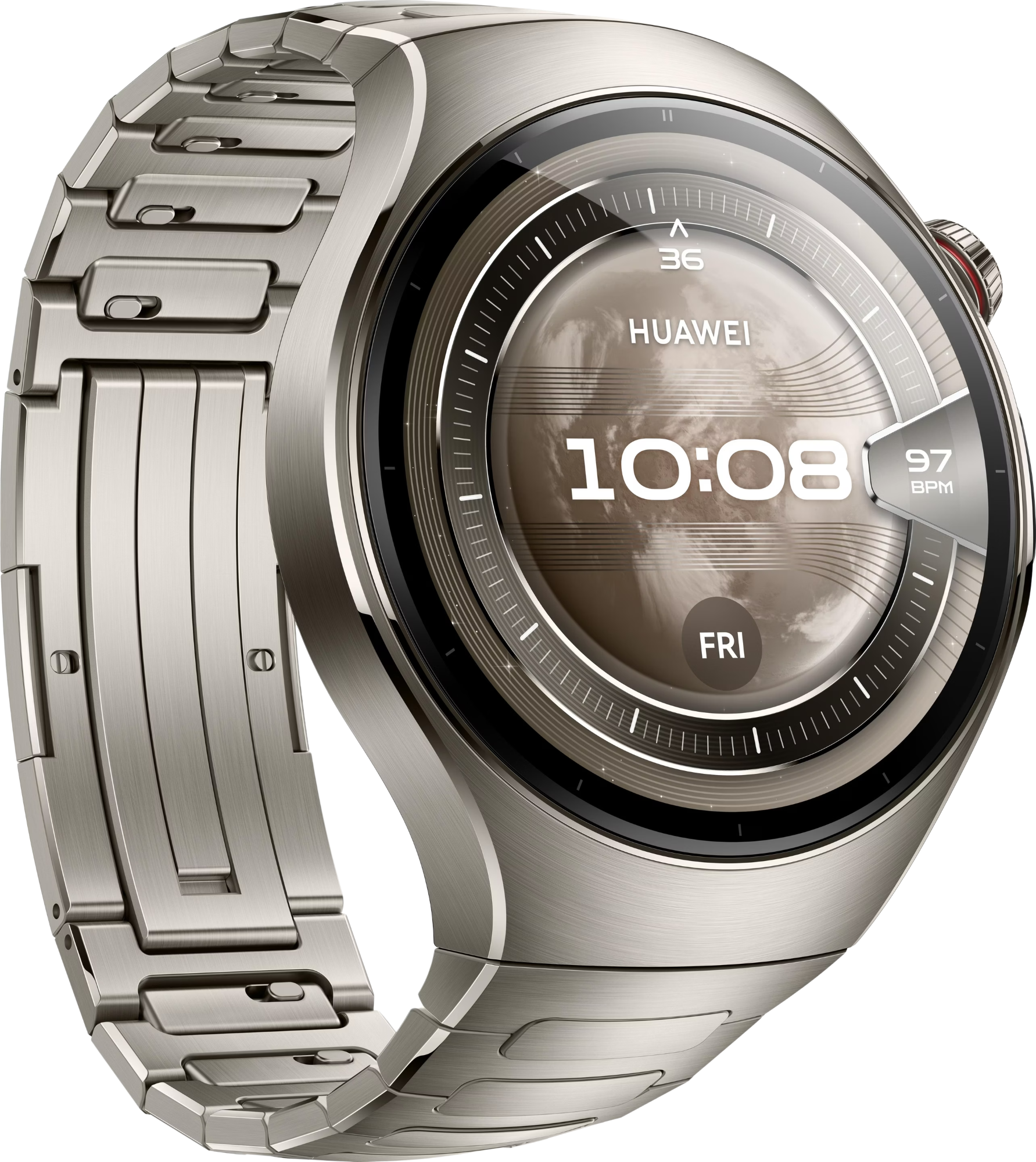 Huawei Watch 5