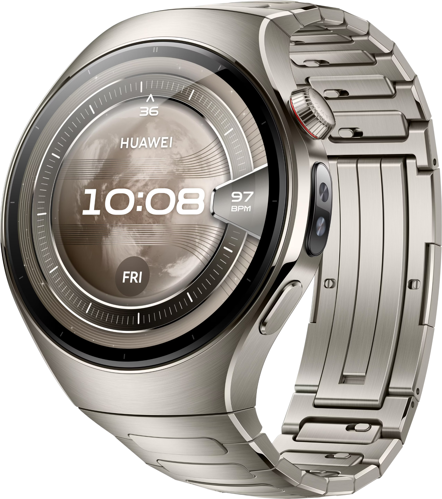 Huawei Watch 5