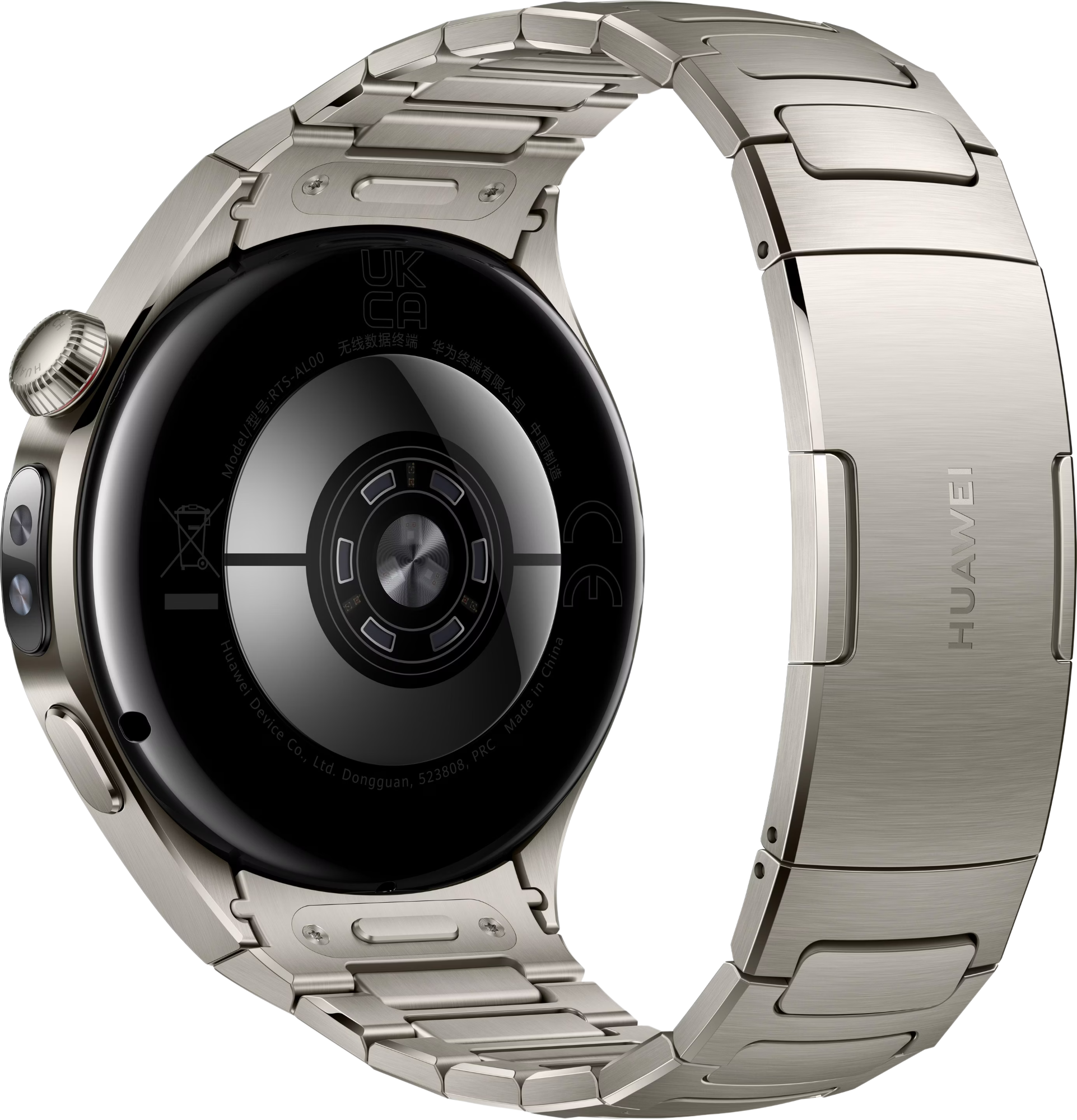 Huawei Watch 5