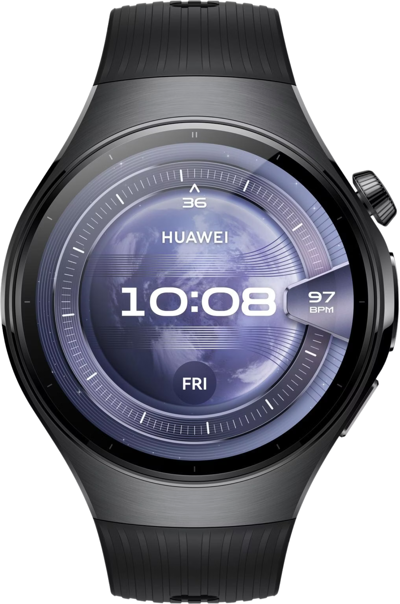 Huawei Watch 5