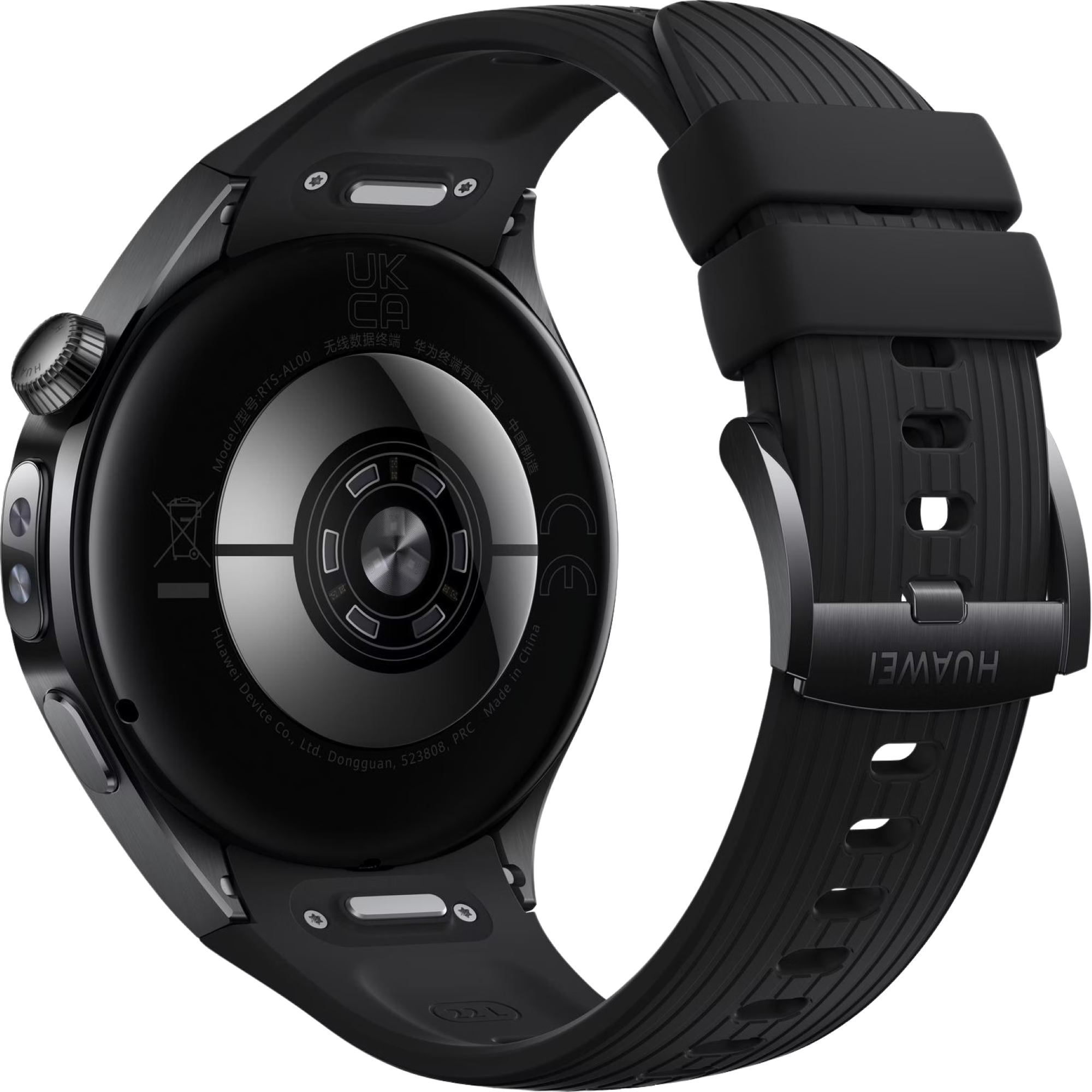 Huawei Watch 5