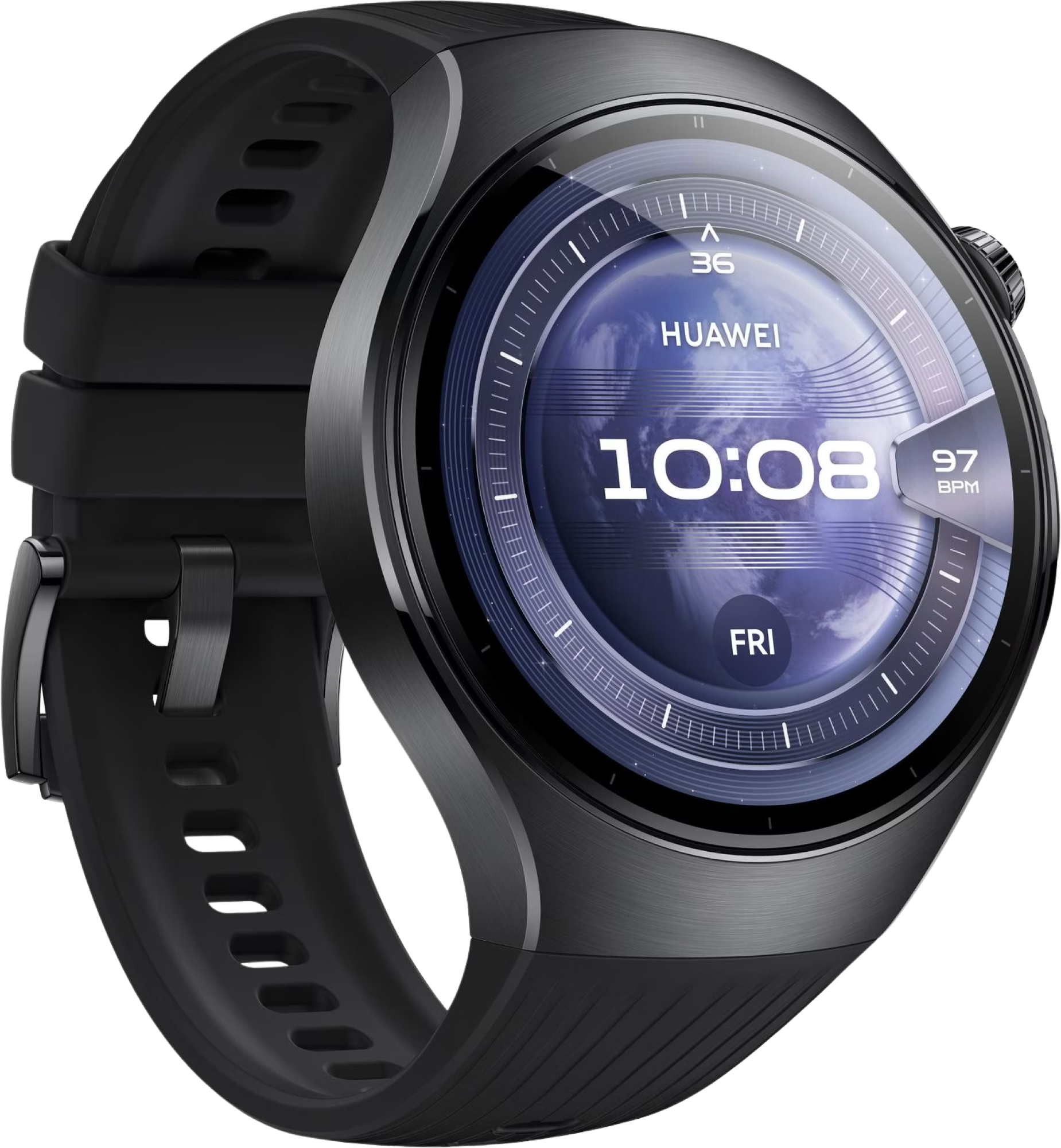 Huawei Watch 5