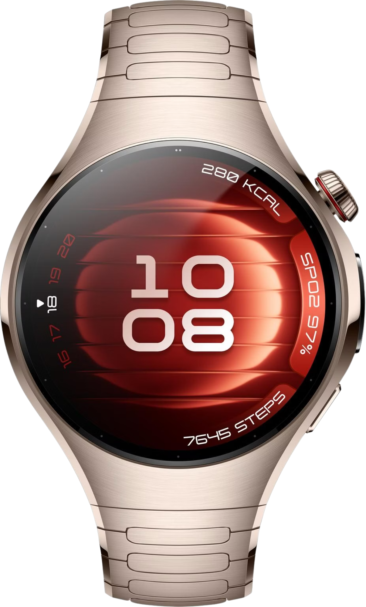 Huawei Watch 5