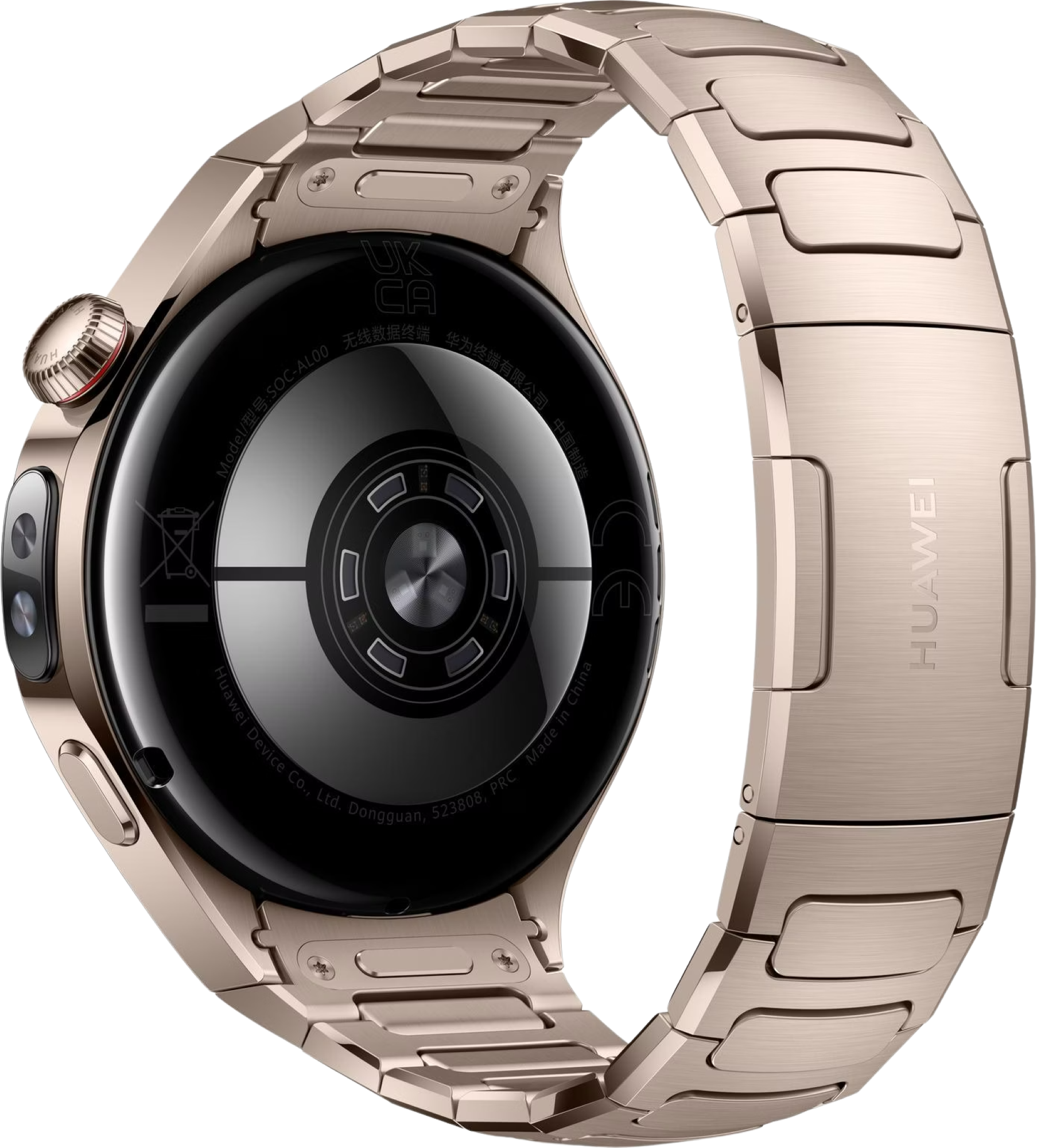Huawei Watch 5