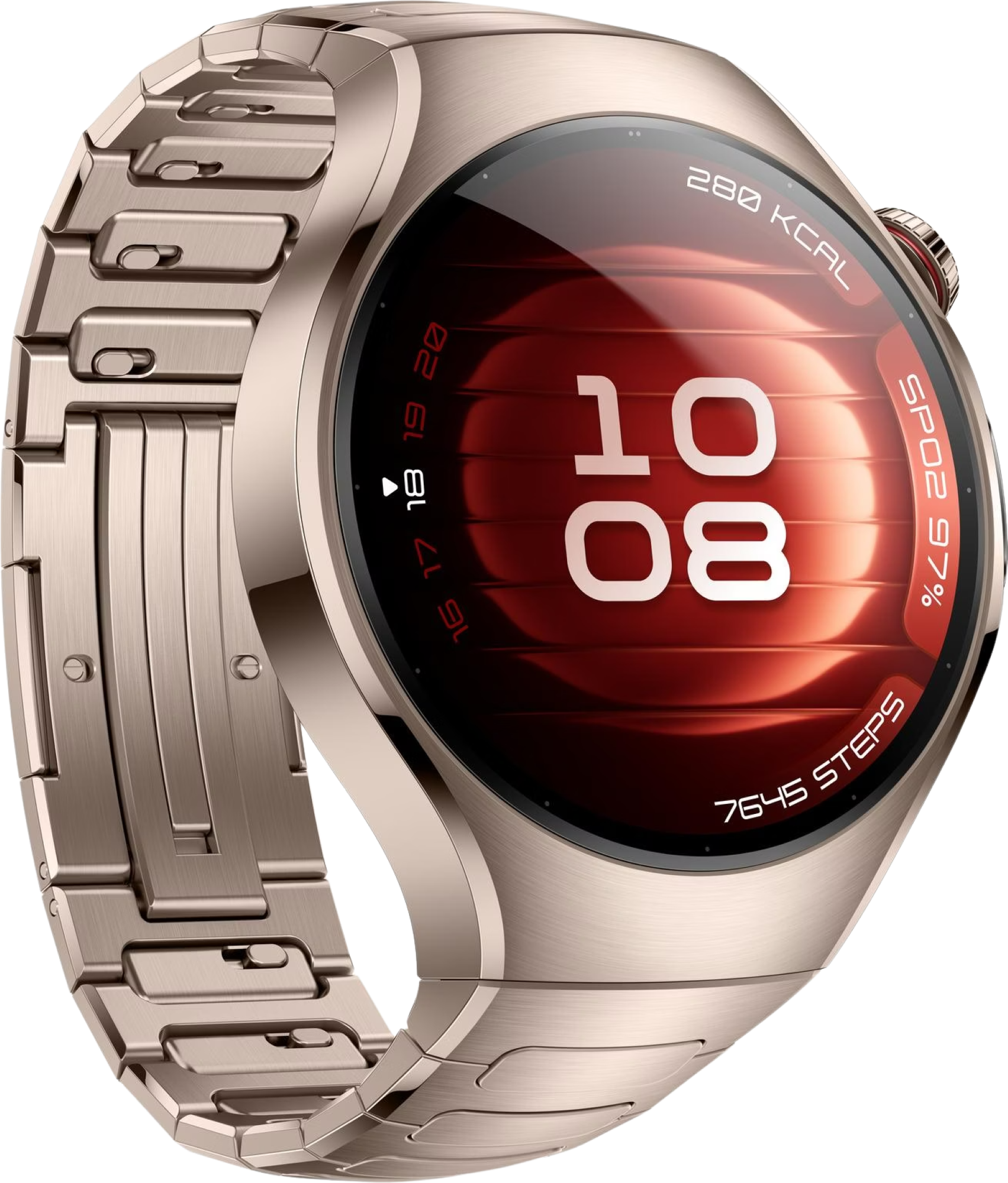 Huawei Watch 5