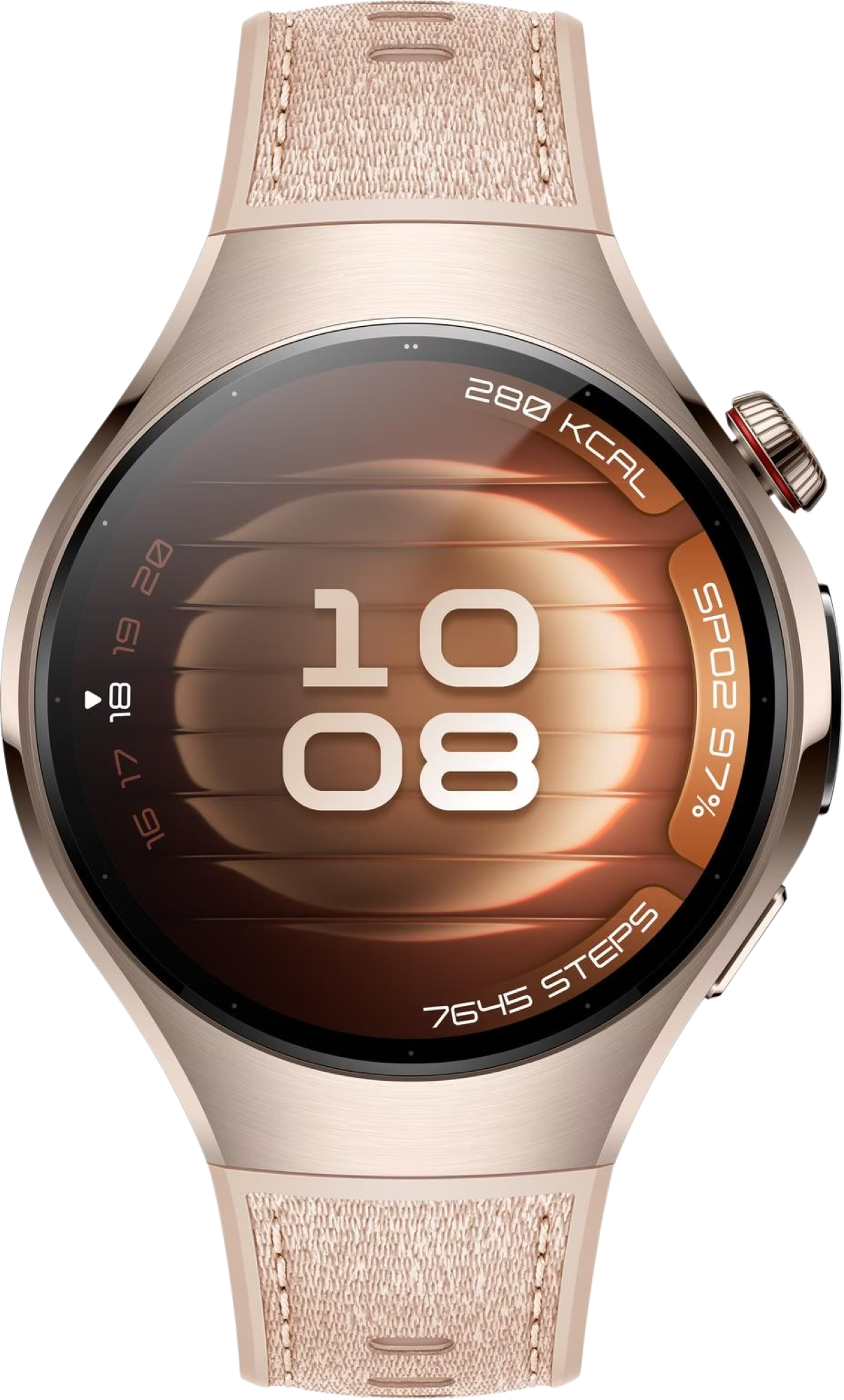Huawei Watch 5