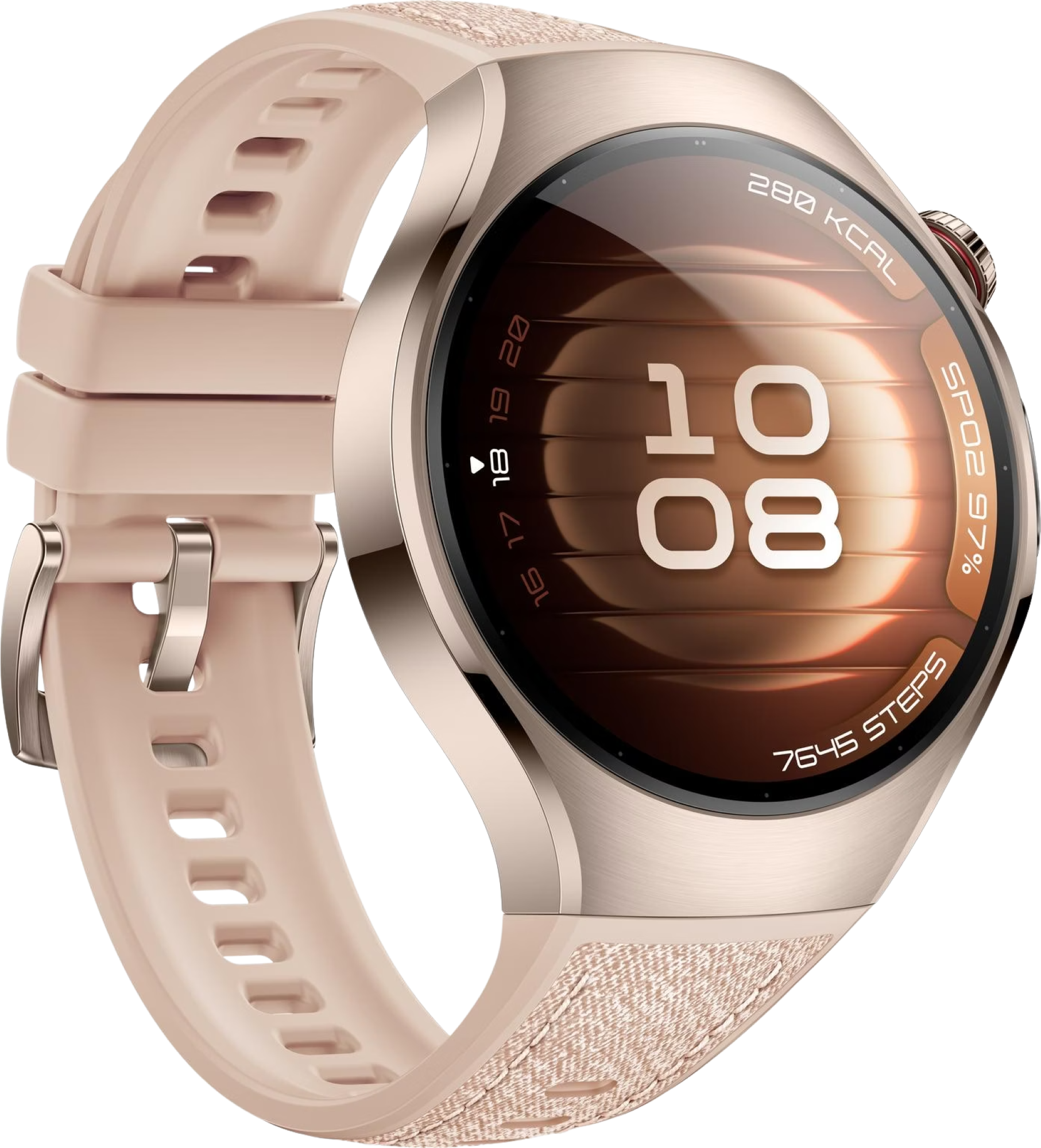 Huawei Watch 5