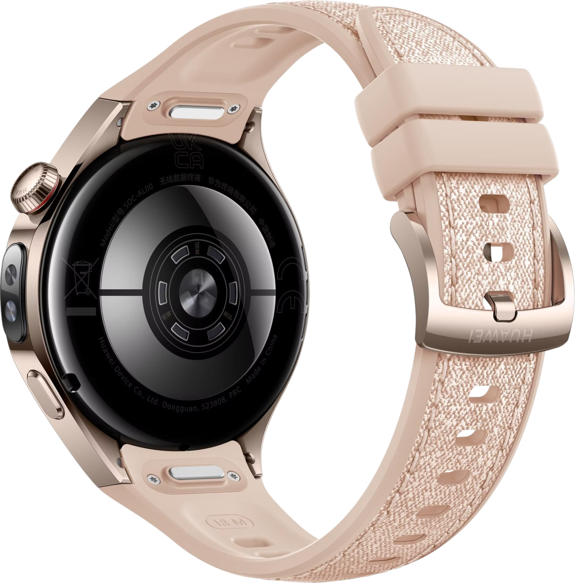 Huawei Watch 5