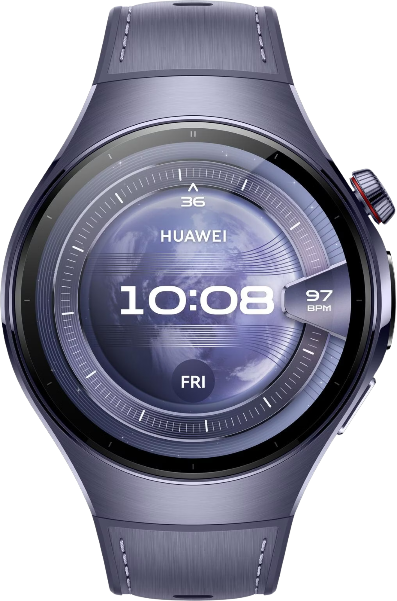 Huawei Watch 5