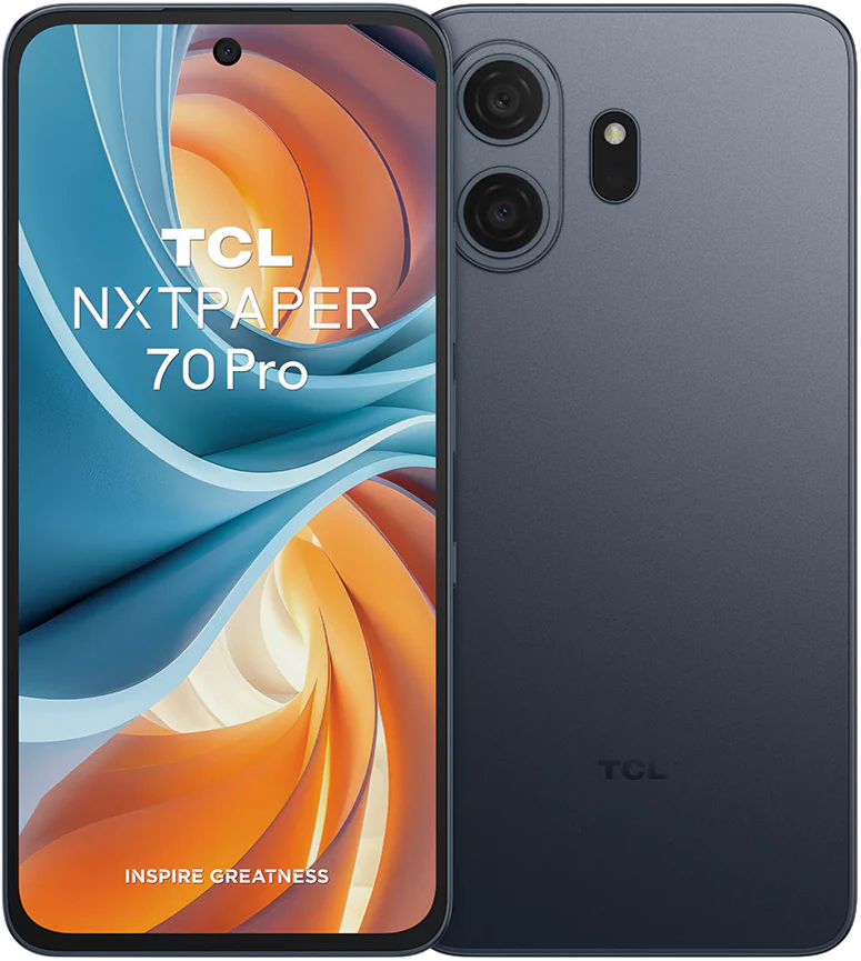 TCL Nxtpaper 70 Pro