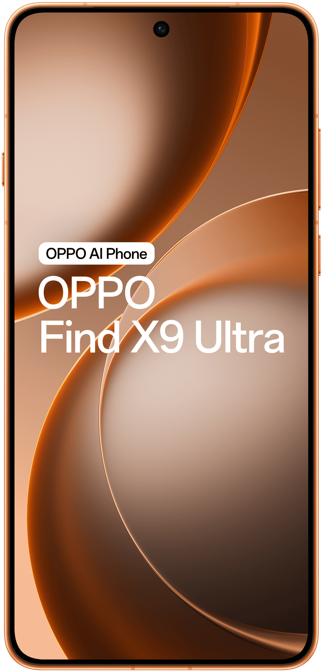 Oppo Find X9 Ultra