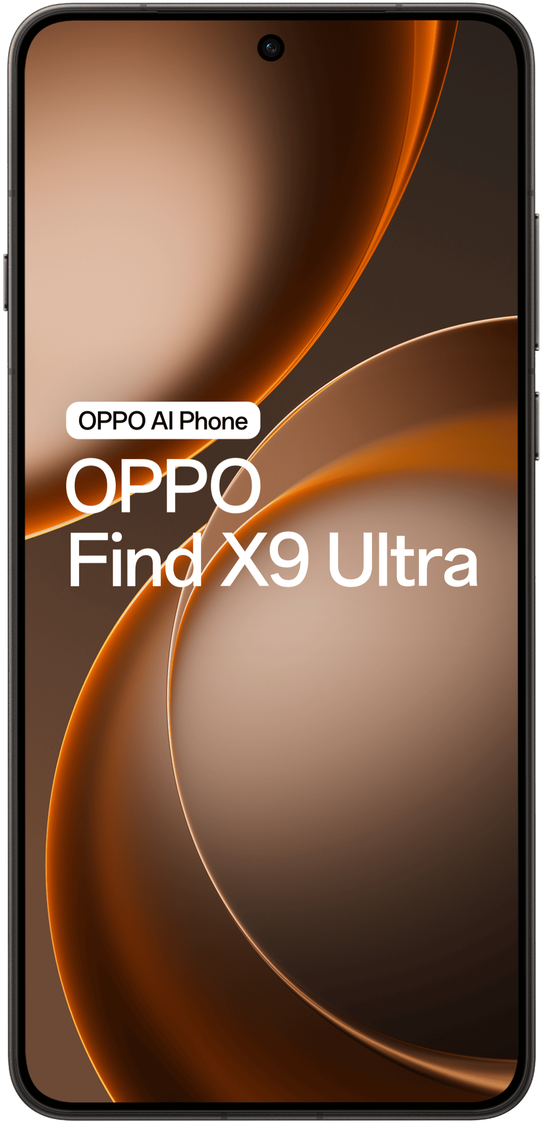 Oppo Find X9 Ultra
