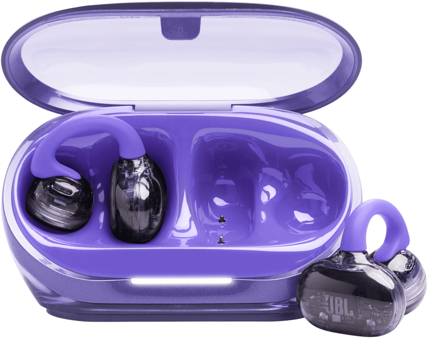JBL Soundgear Clips
