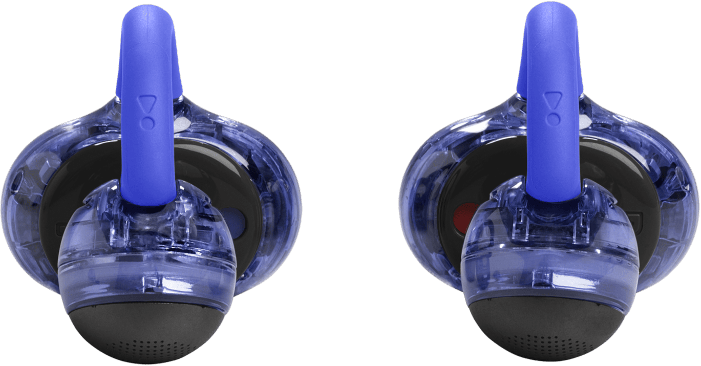 JBL Soundgear Clips