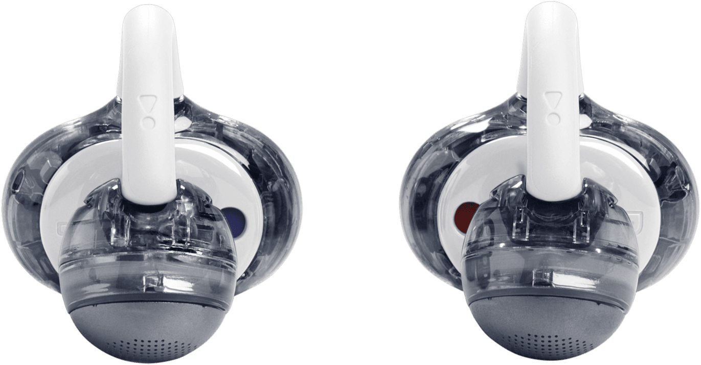 JBL Soundgear Clips