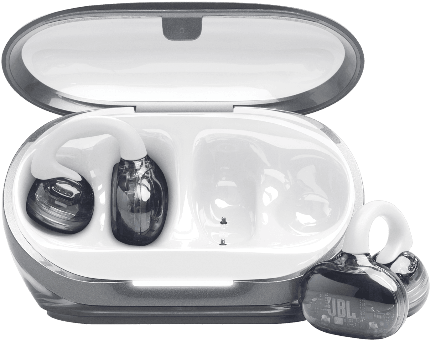 JBL Soundgear Clips
