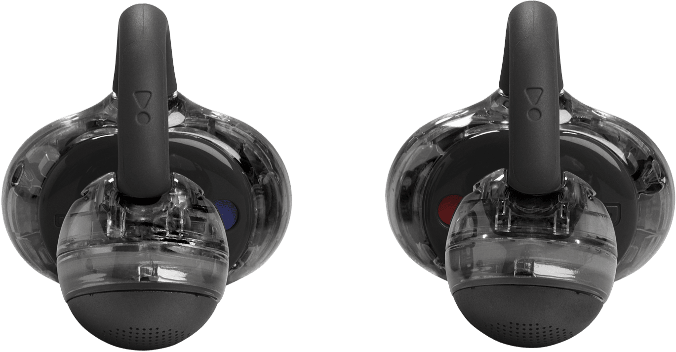 JBL Soundgear Clips