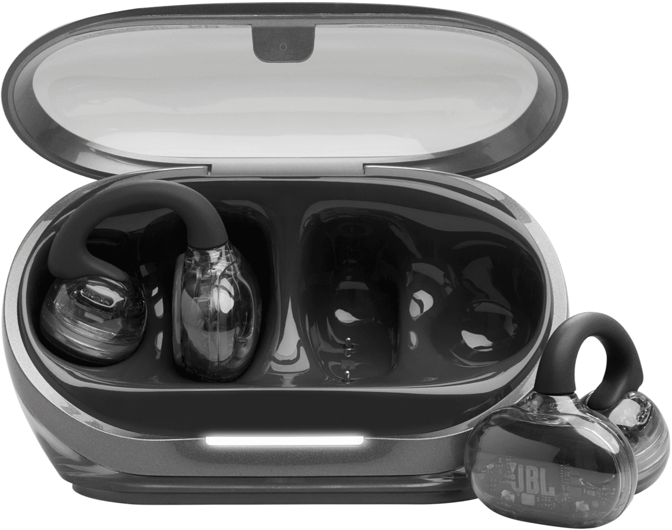 JBL Soundgear Clips