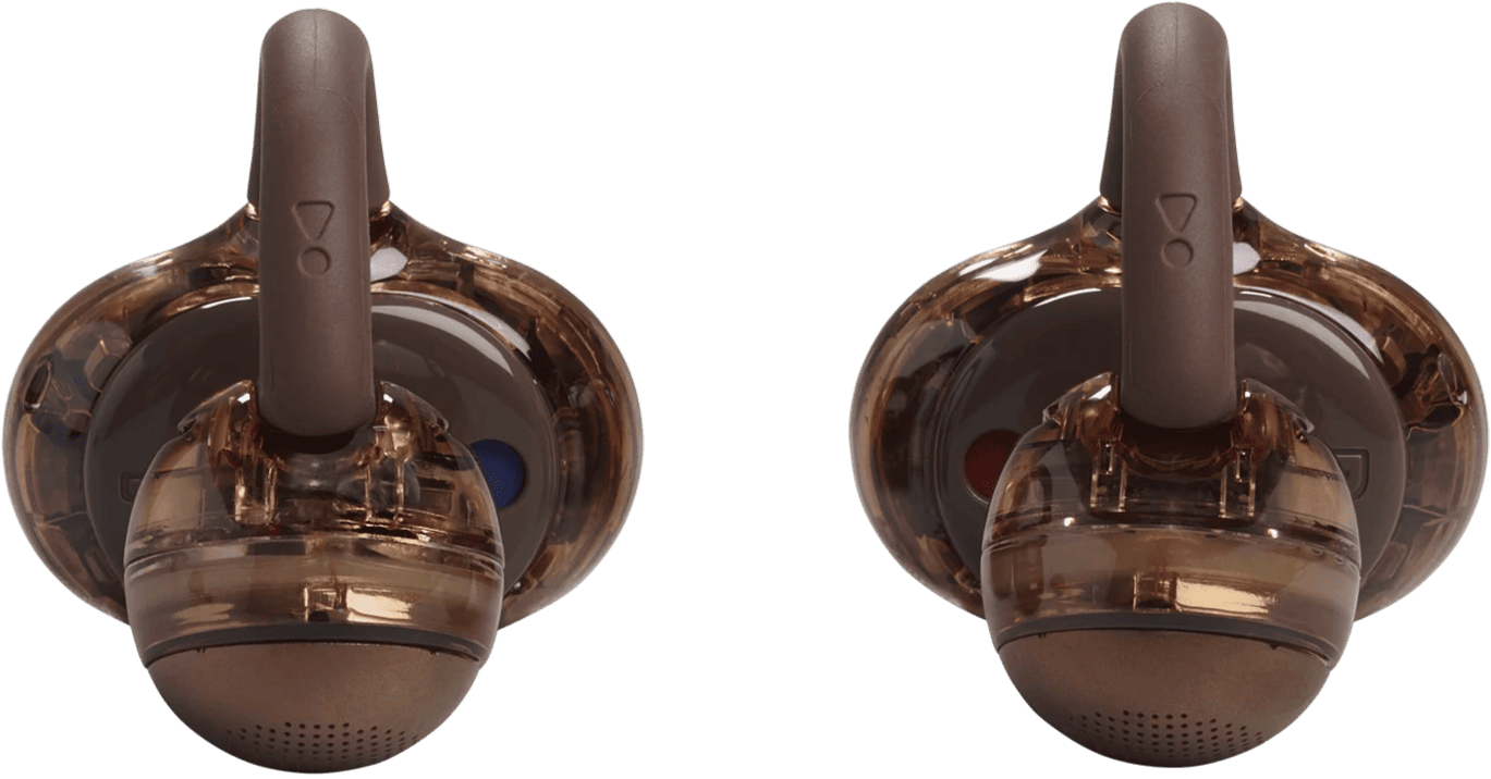 JBL Soundgear Clips