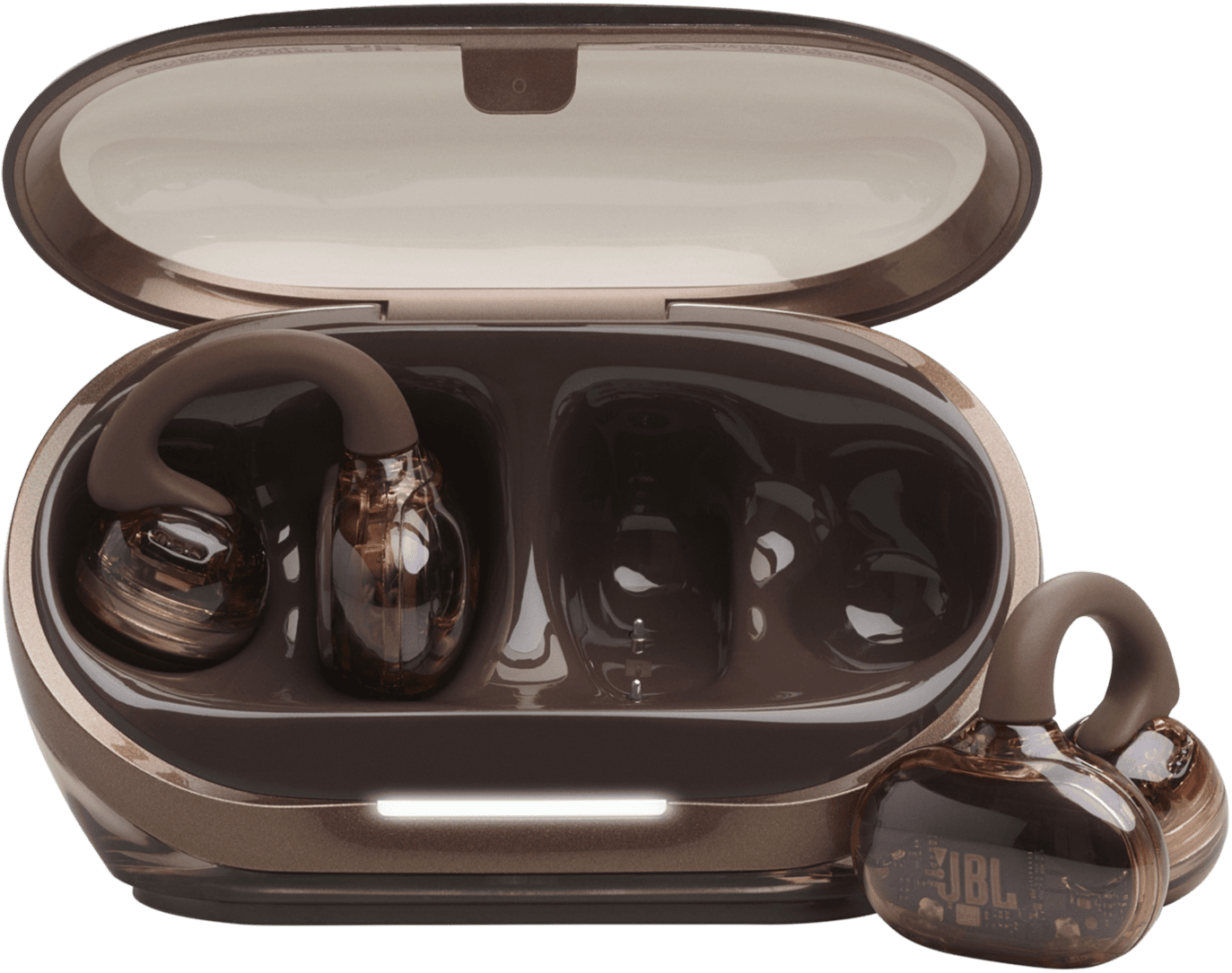 JBL Soundgear Clips