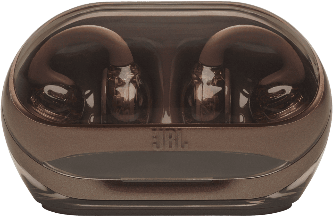 JBL Soundgear Clips