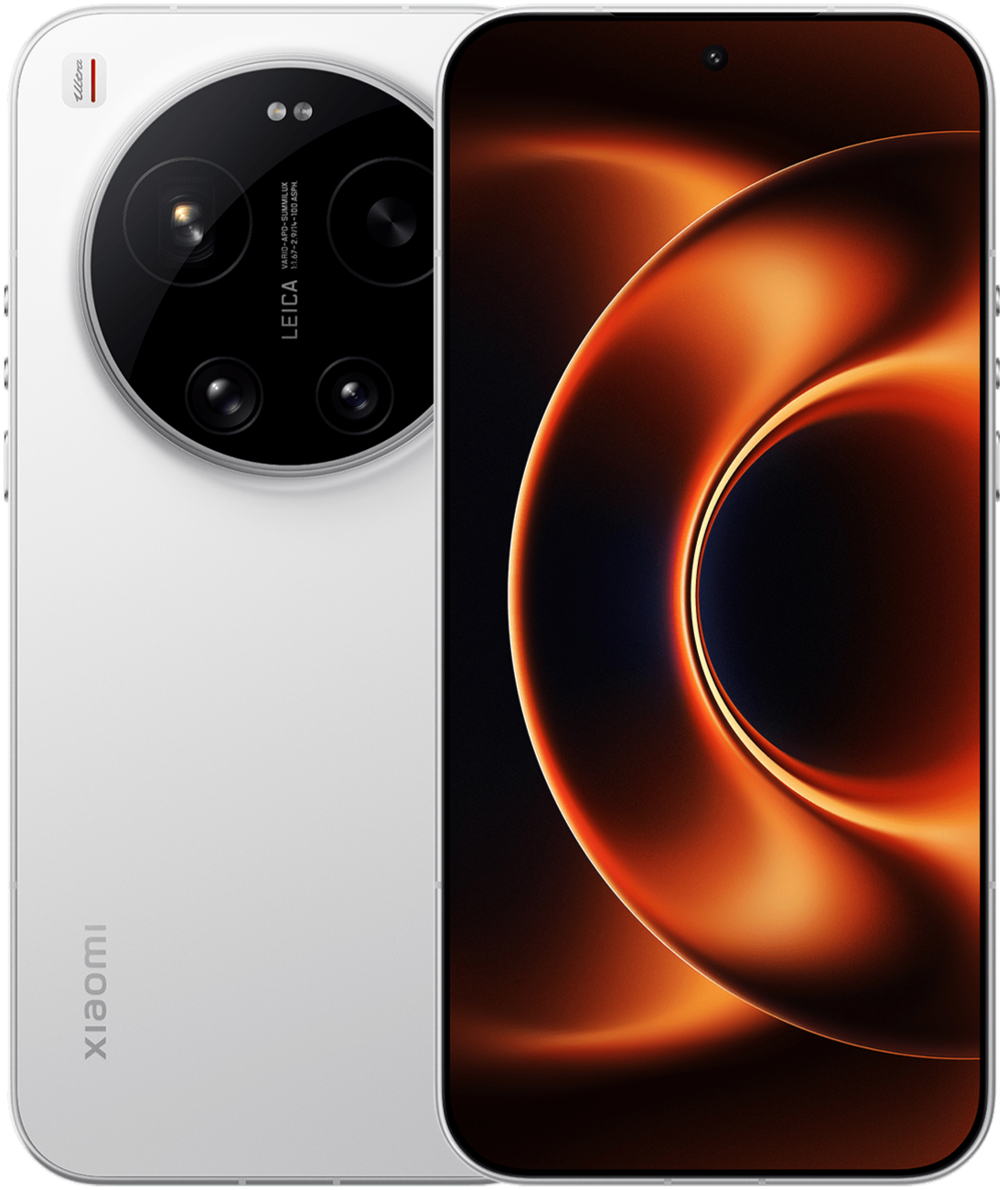 Xiaomi 17 Ultra
