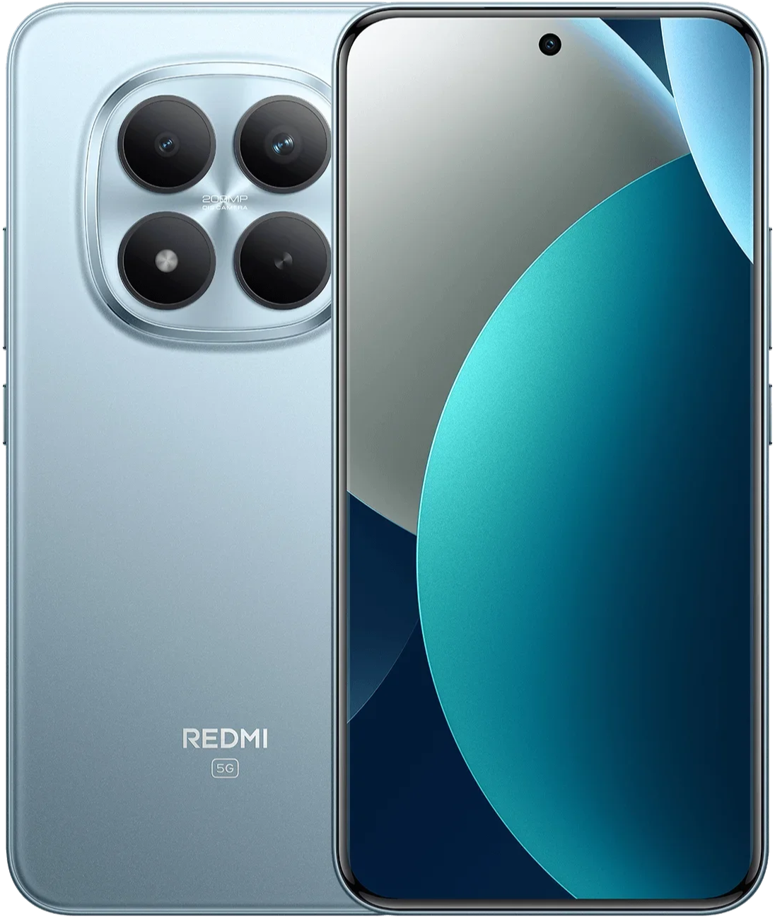 Xiaomi Redmi Note 15 Pro+
