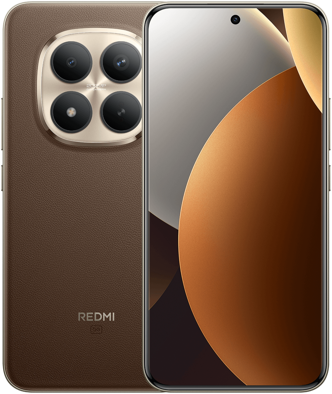 Xiaomi Redmi Note 15 Pro+