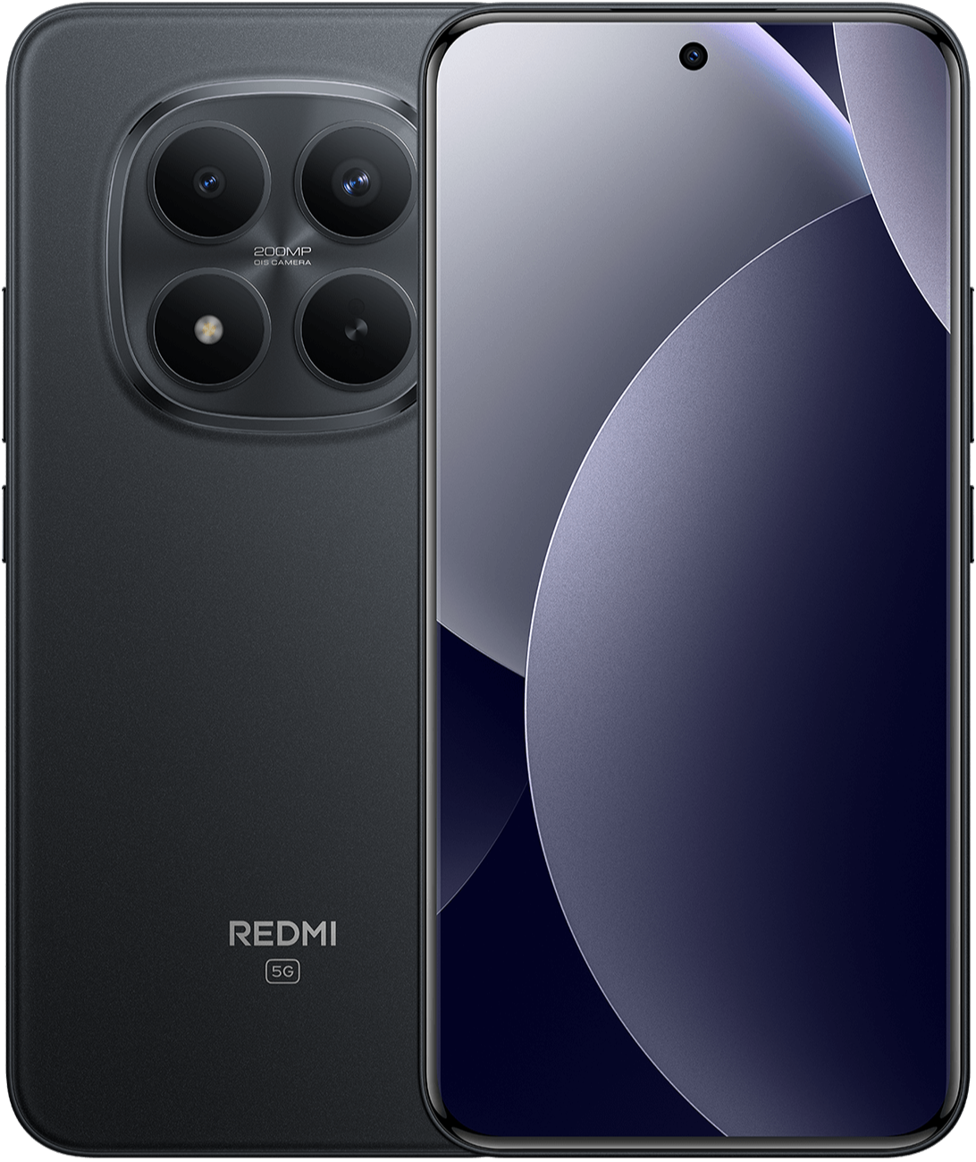 Xiaomi Redmi Note 15 Pro+