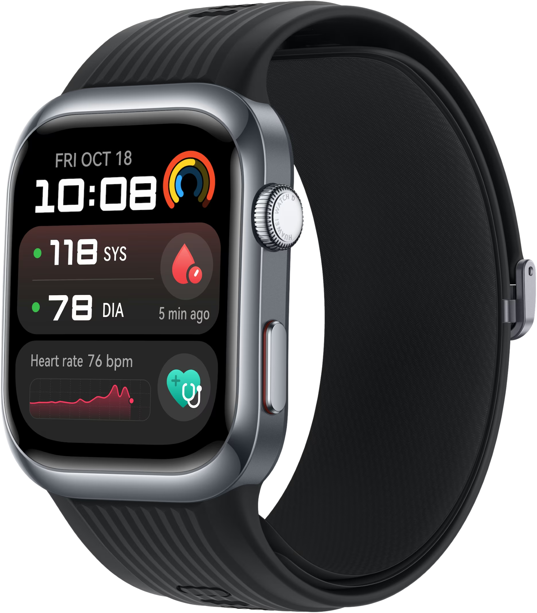 Huawei Watch D2