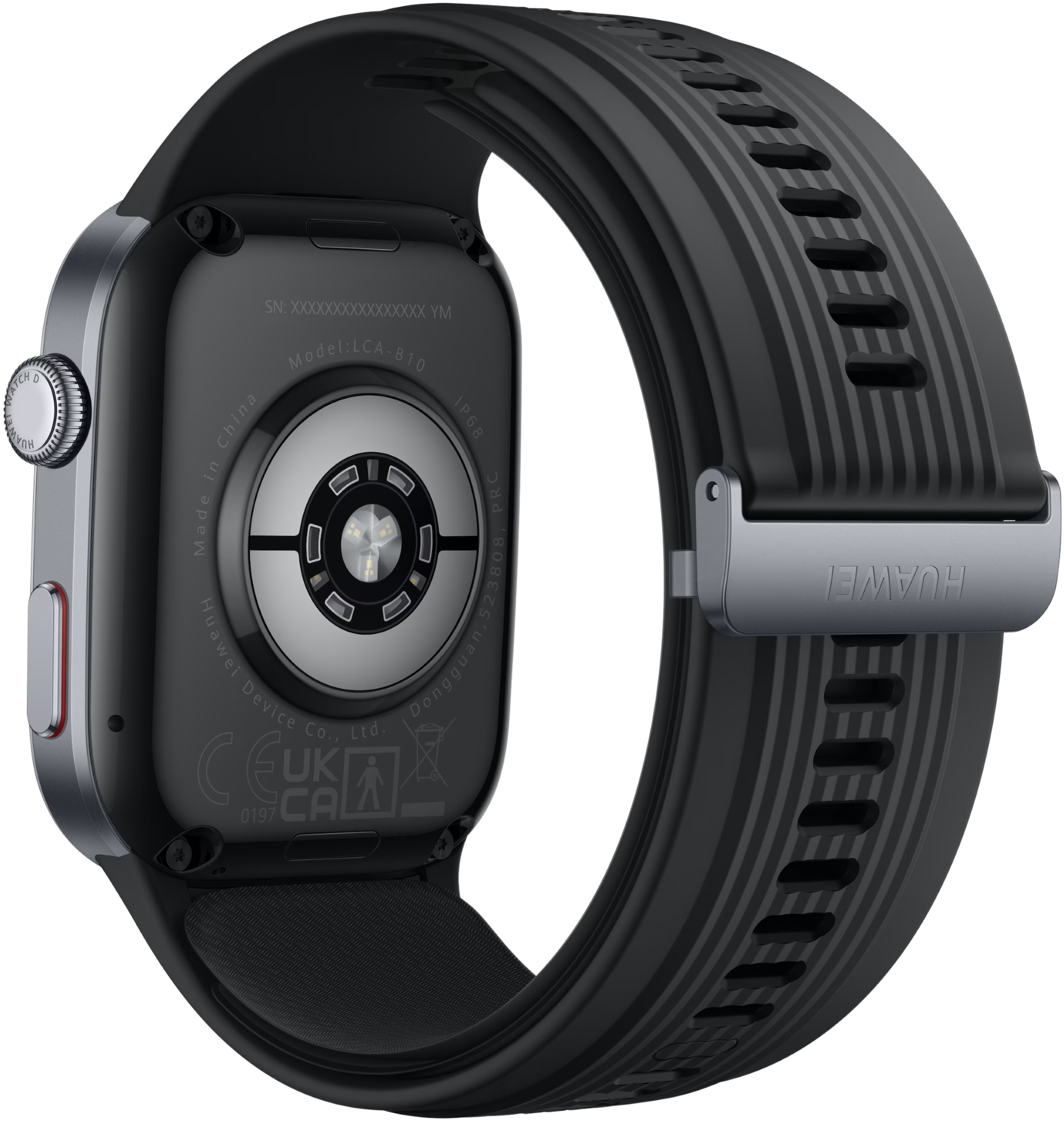 Huawei Watch D2
