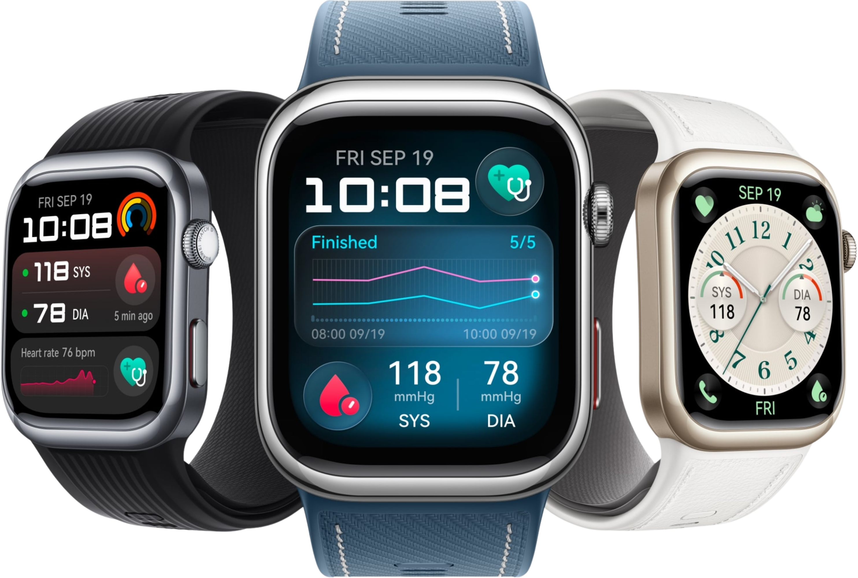 Huawei Watch D2