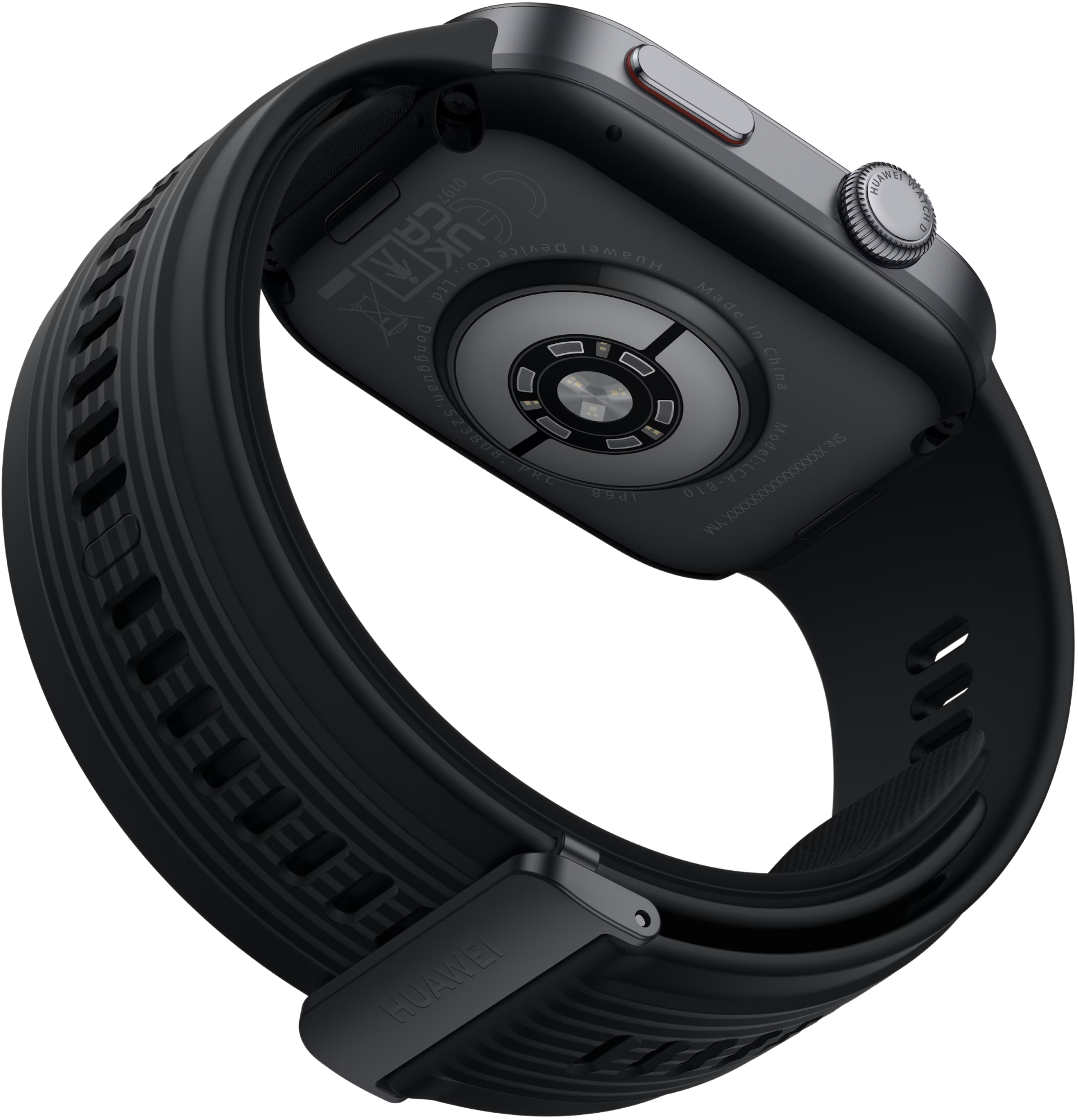 Huawei Watch D2