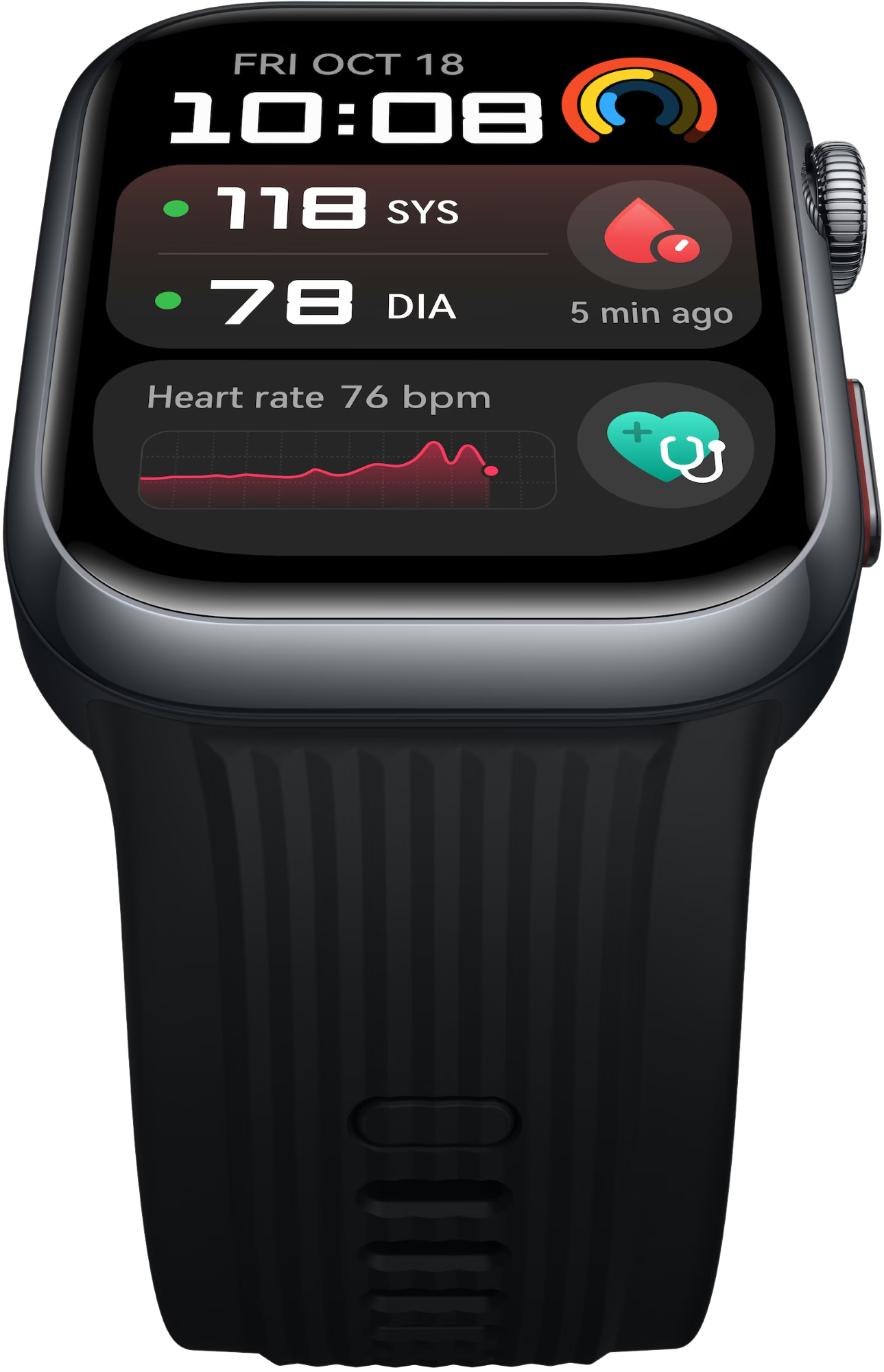 Huawei Watch D2