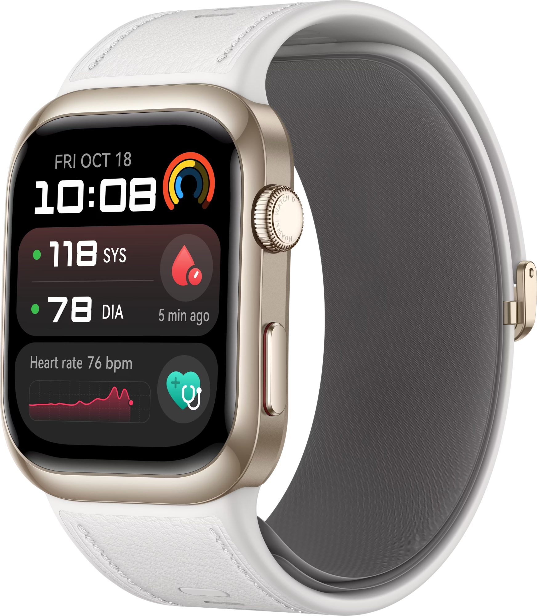 Huawei Watch D2