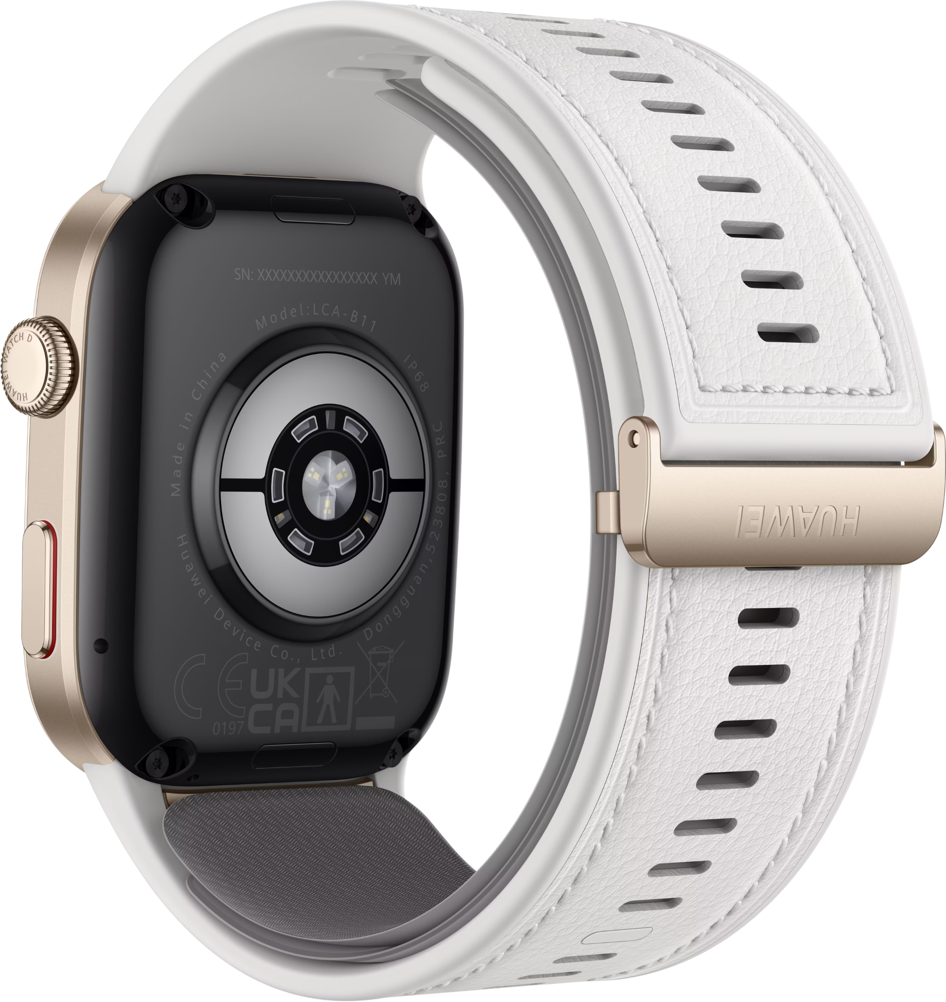 Huawei Watch D2