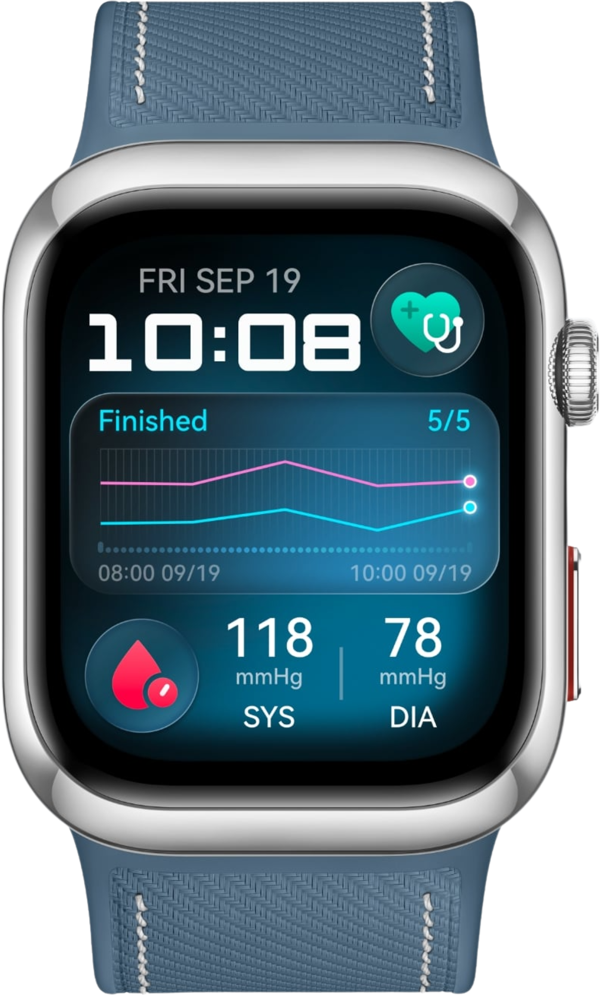 Huawei Watch D2