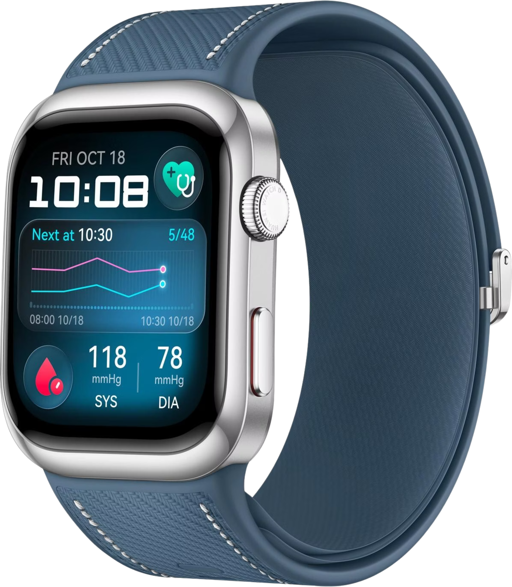 Huawei Watch D2